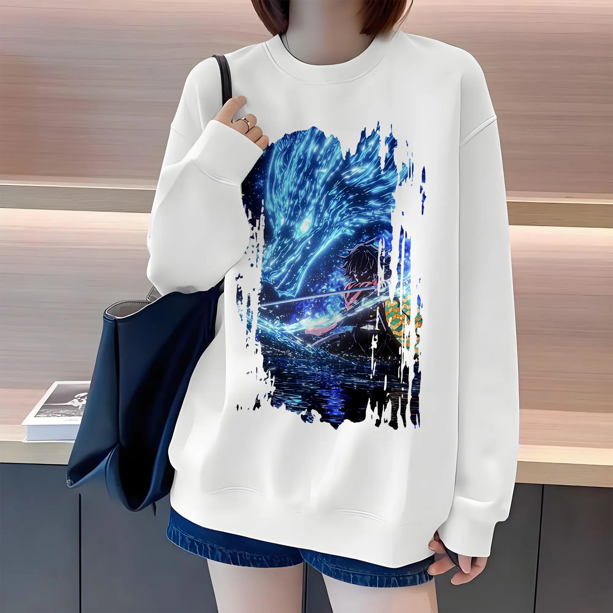 鬼滅の刃 グッズ,冨岡 義勇