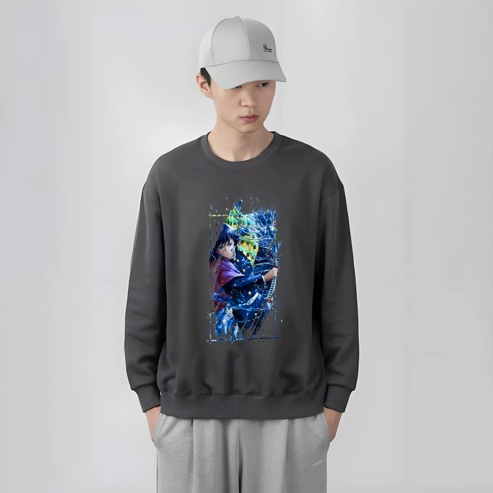 鬼滅の刃 グッズ,冨岡 義勇