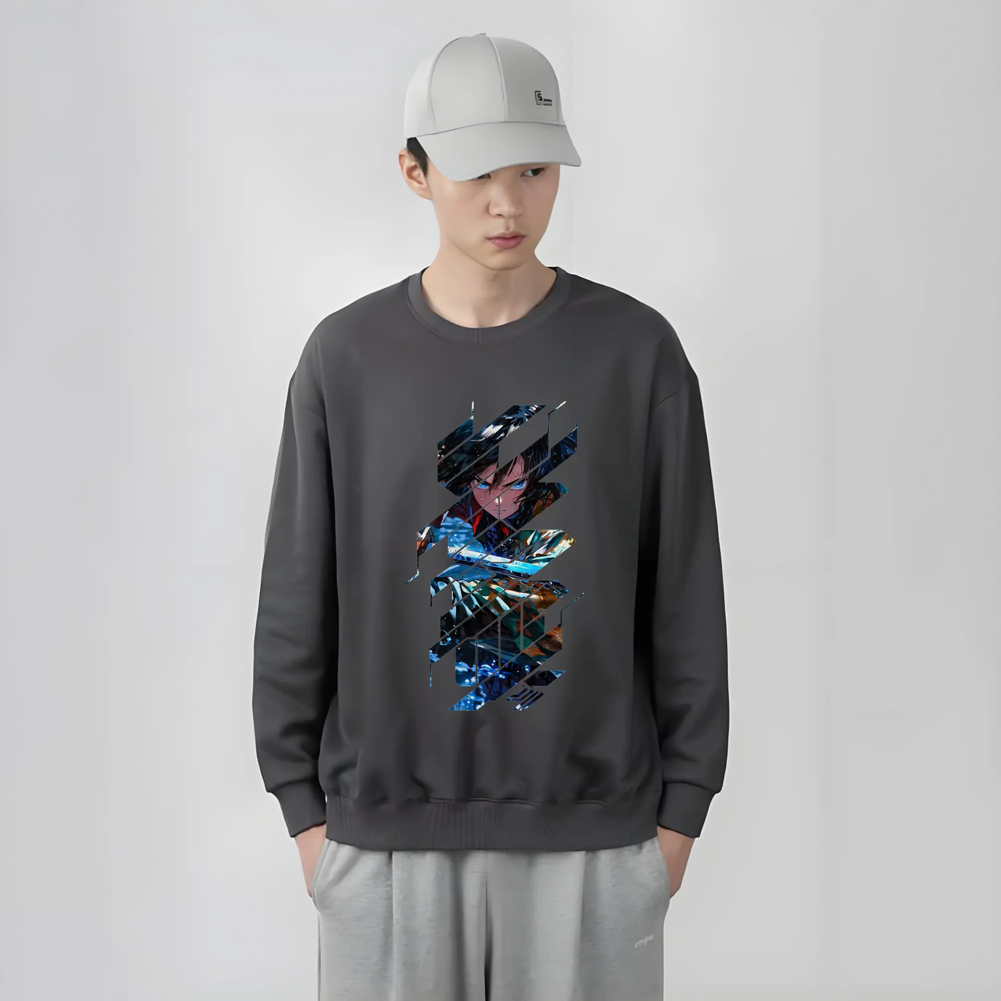 鬼滅の刃 グッズ,冨岡 義勇