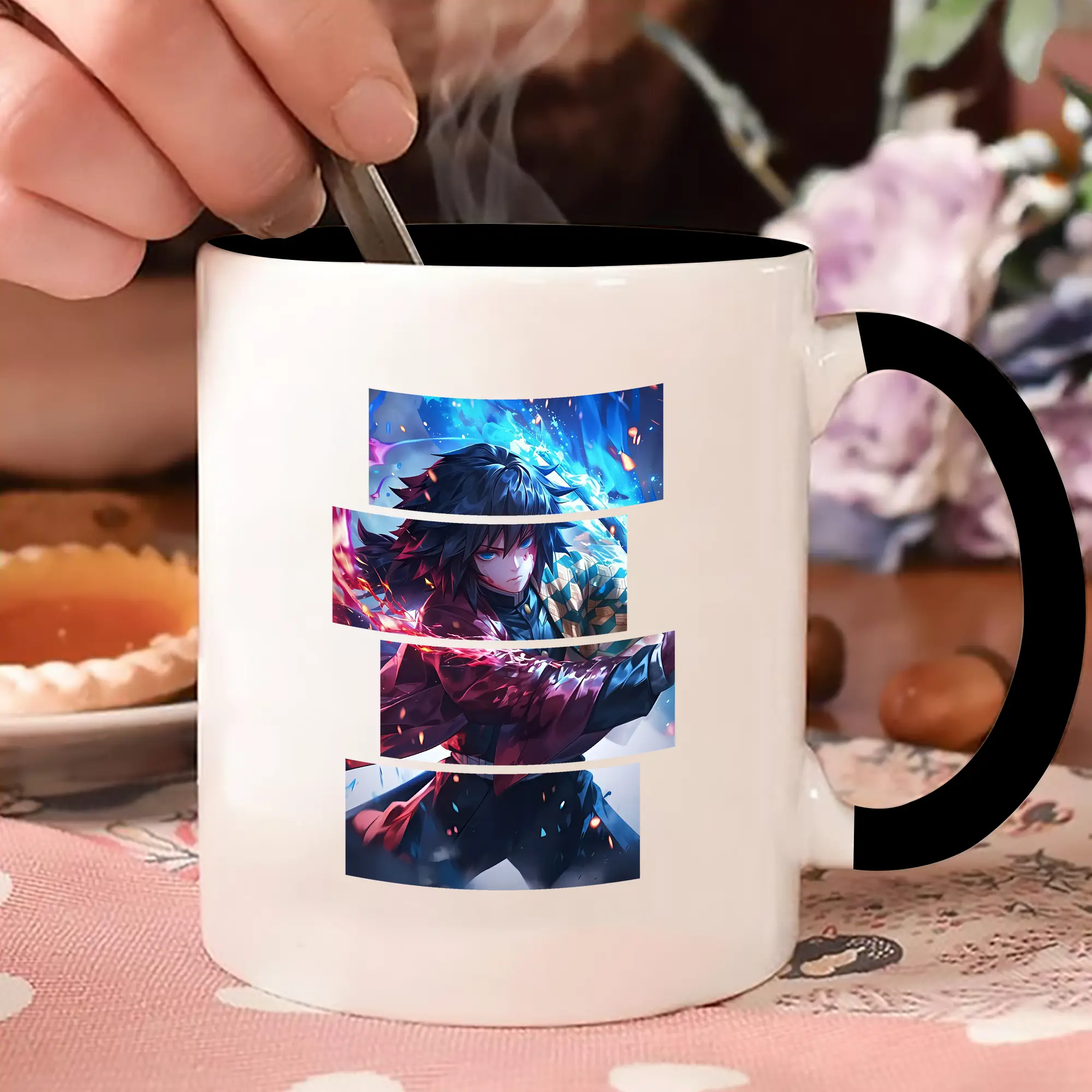 鬼滅の刃 グッズ,冨岡 義勇