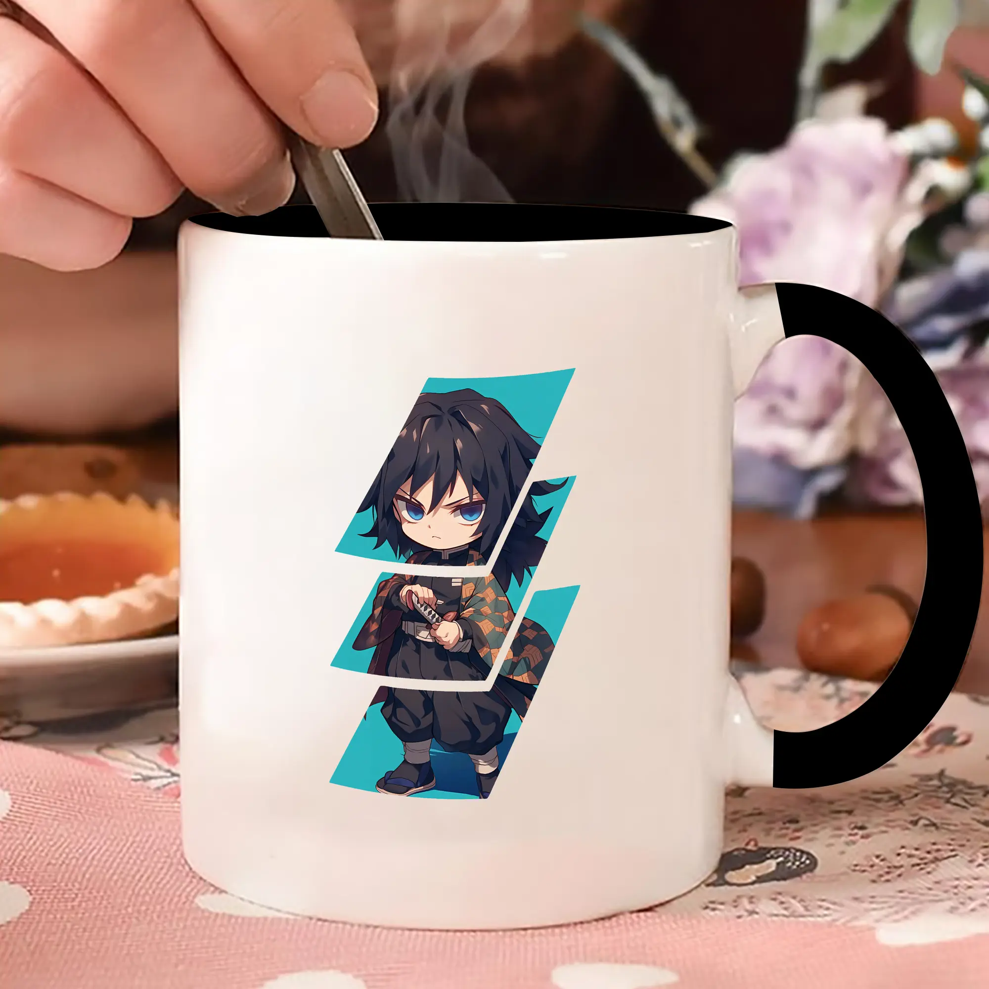 鬼滅の刃 グッズ,冨岡 義勇