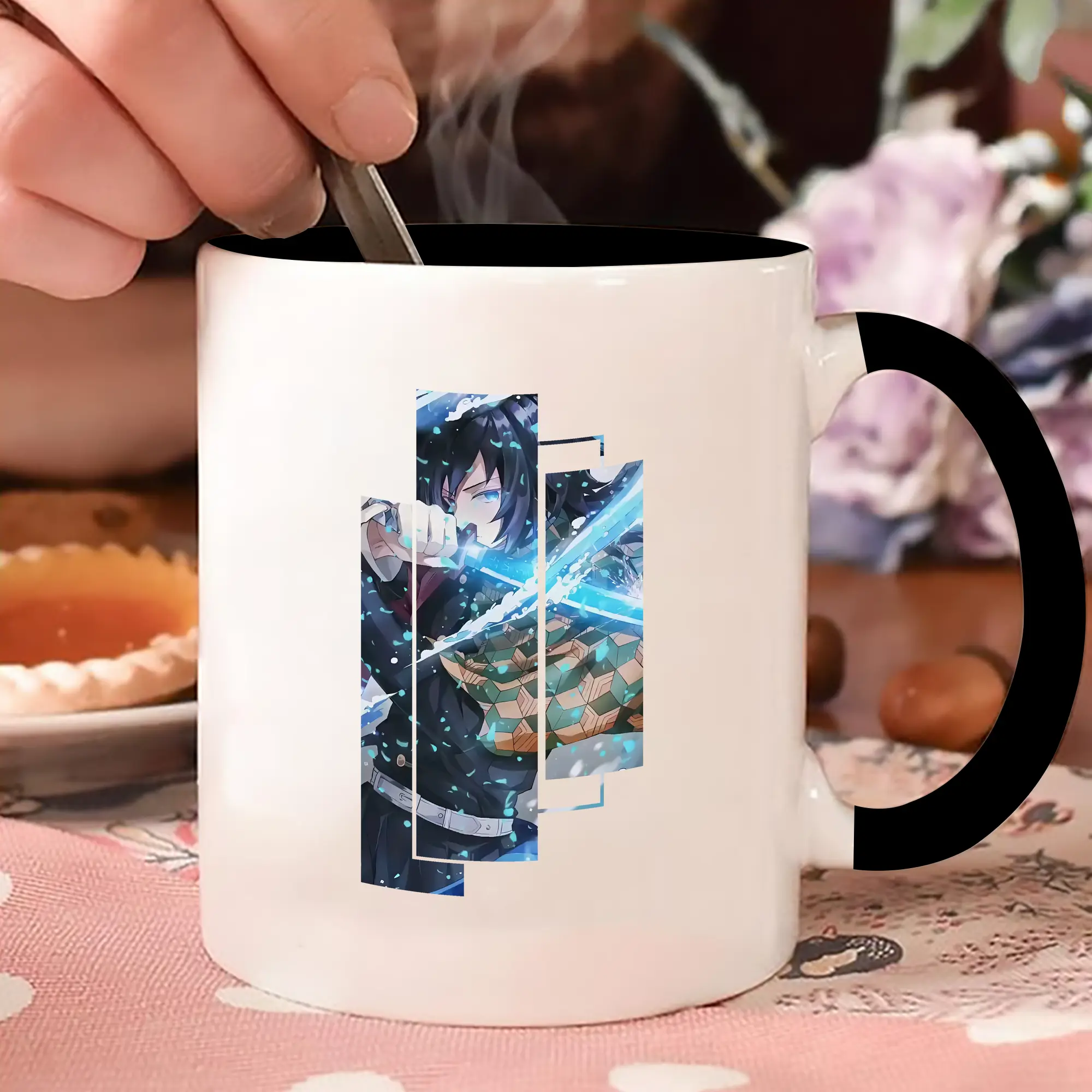 鬼滅の刃 グッズ,冨岡 義勇