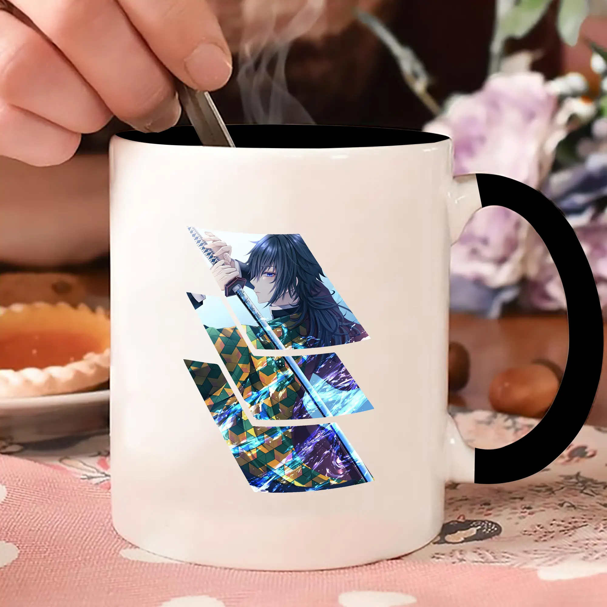 鬼滅の刃 グッズ,冨岡 義勇