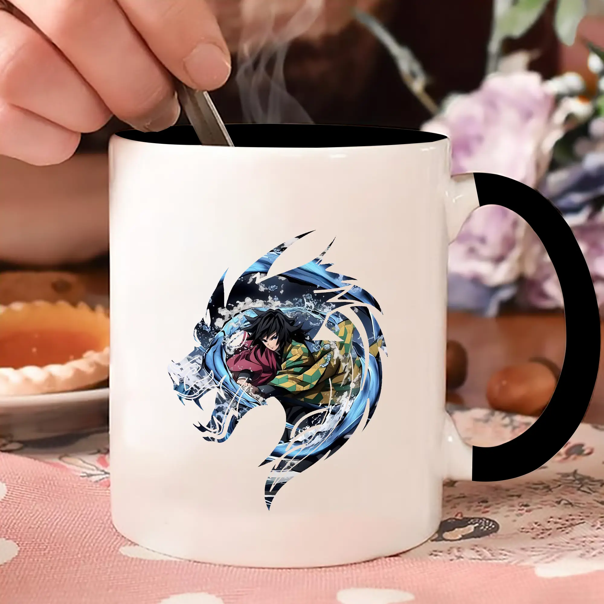 鬼滅の刃 グッズ,冨岡 義勇