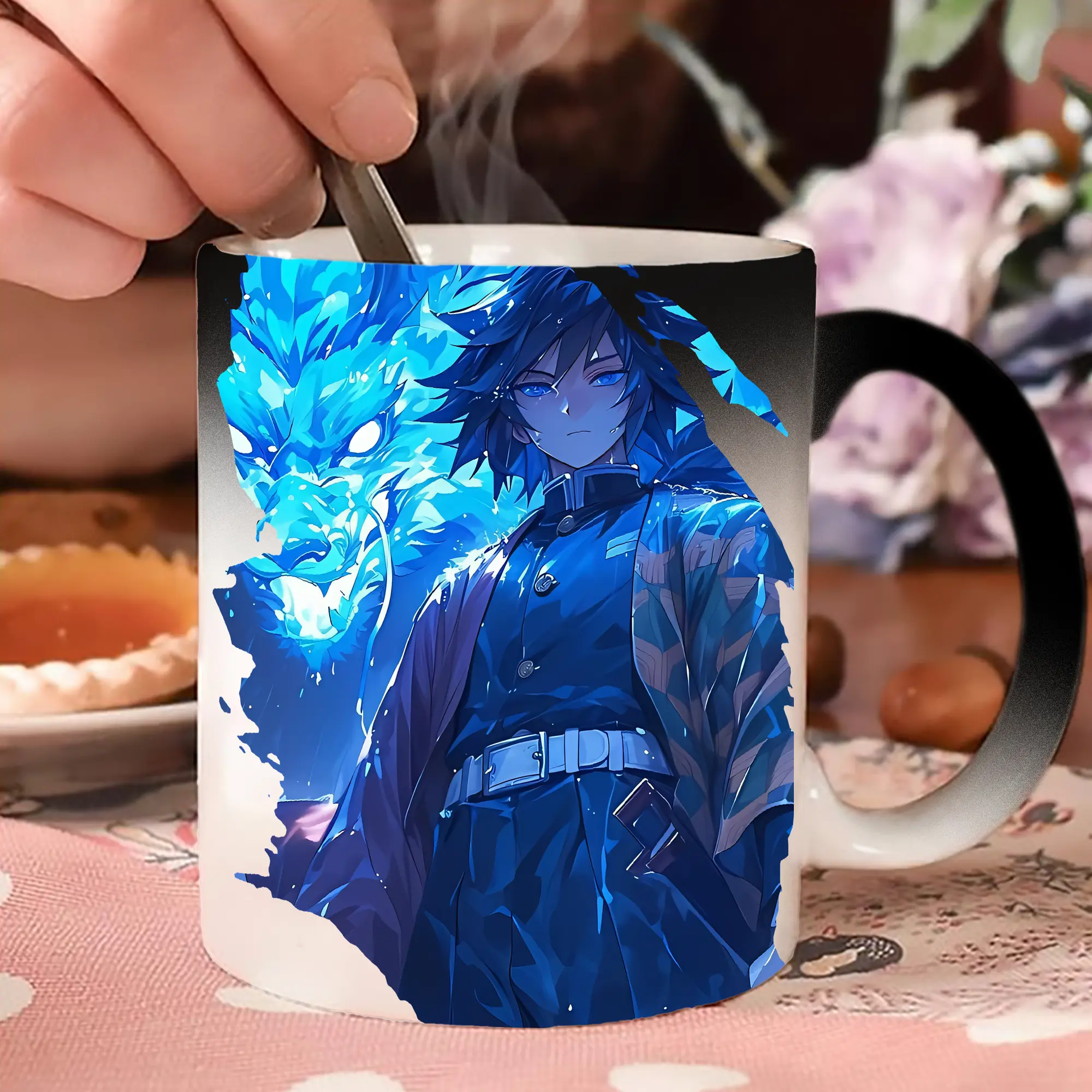 鬼滅の刃 グッズ,冨岡 義勇