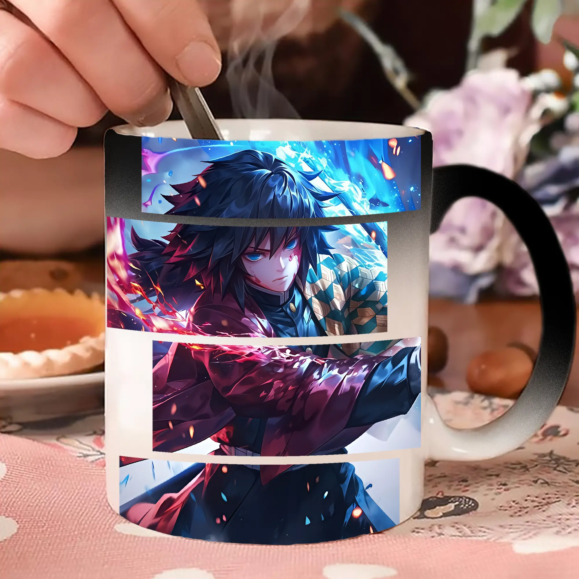 鬼滅の刃 グッズ,冨岡 義勇