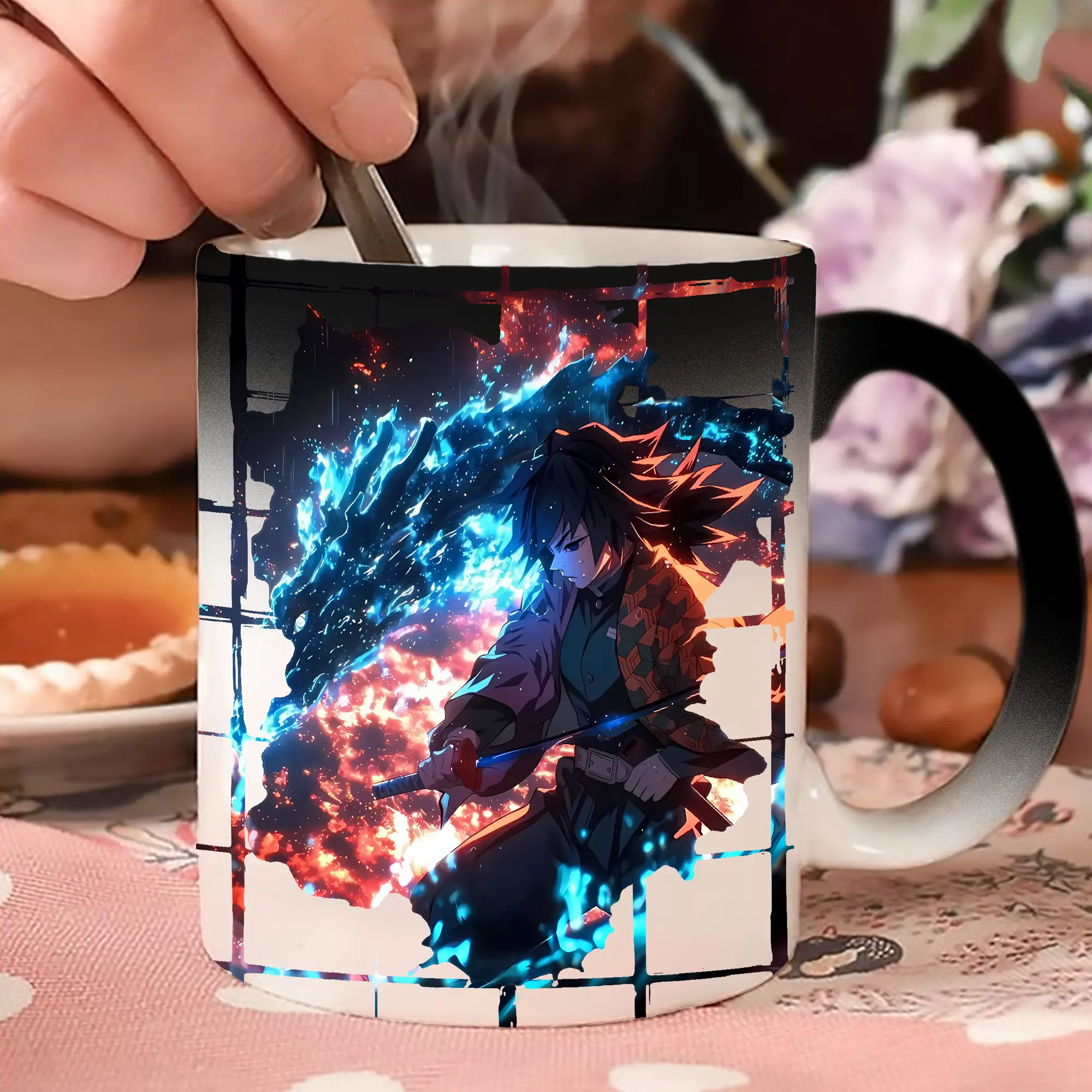 鬼滅の刃 グッズ,冨岡 義勇