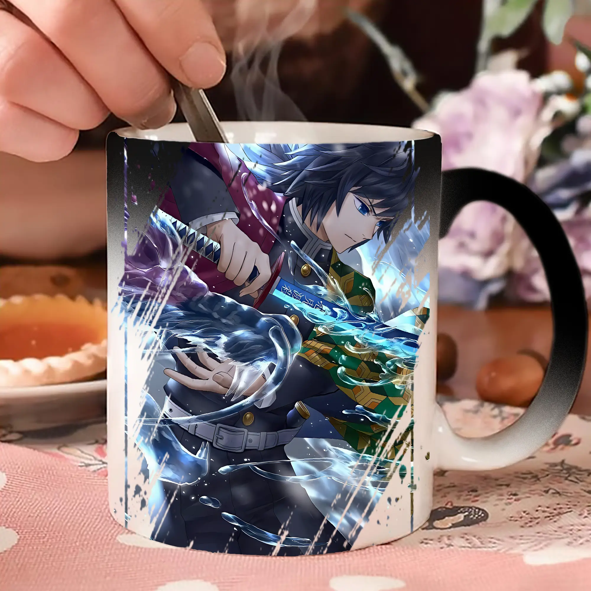 鬼滅の刃 グッズ,冨岡 義勇