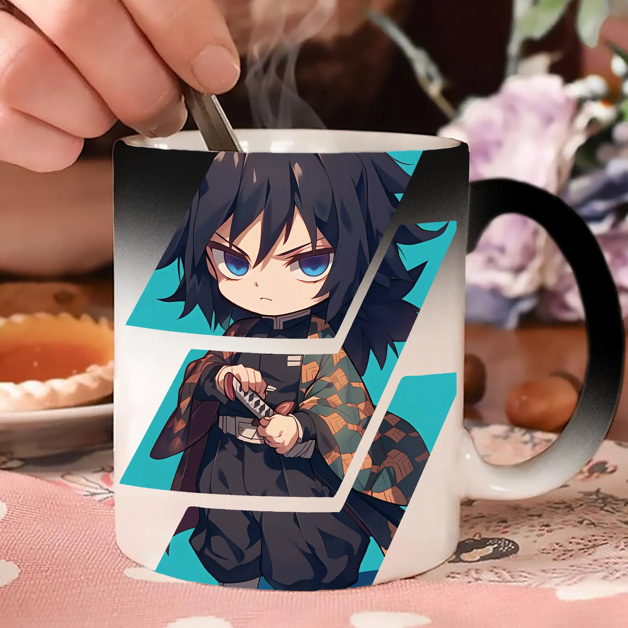 鬼滅の刃 グッズ,冨岡 義勇