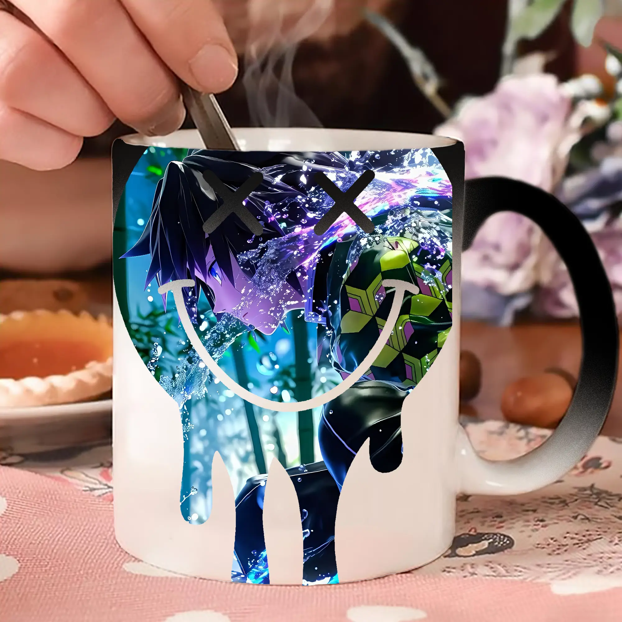 鬼滅の刃 グッズ,冨岡 義勇