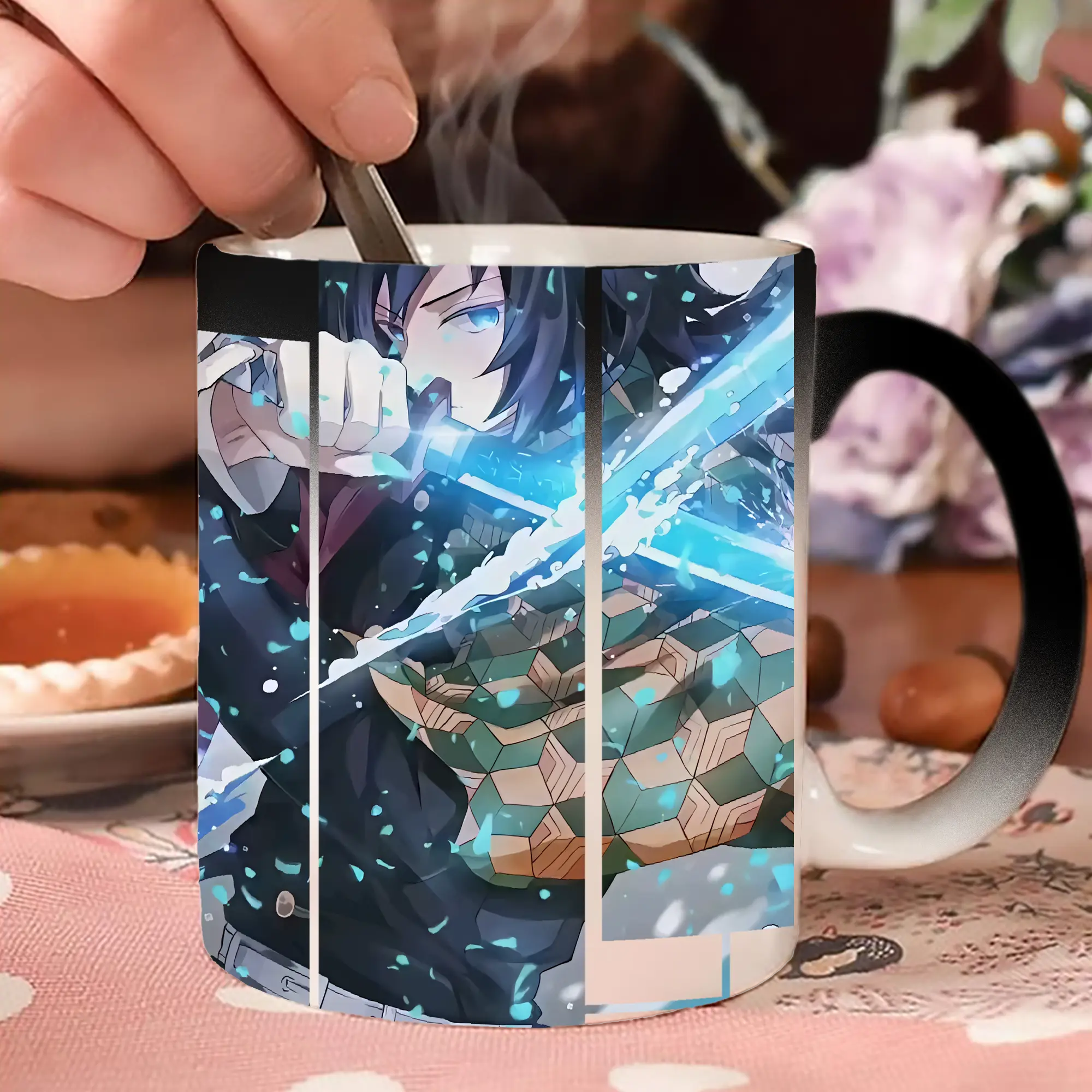 鬼滅の刃 グッズ,冨岡 義勇