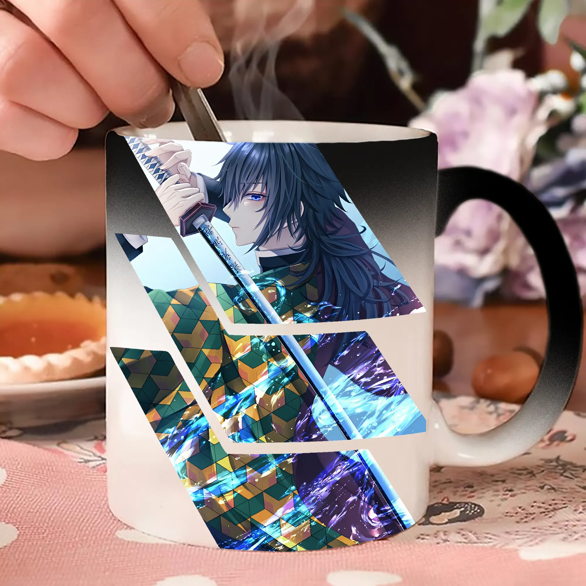 鬼滅の刃 グッズ,冨岡 義勇