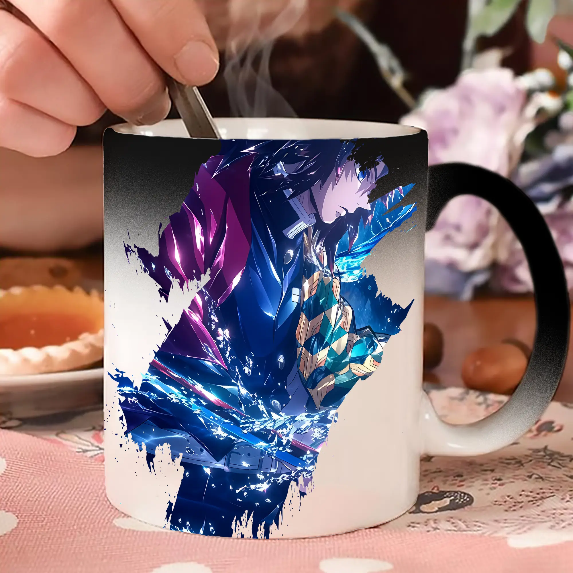 鬼滅の刃 グッズ,冨岡 義勇