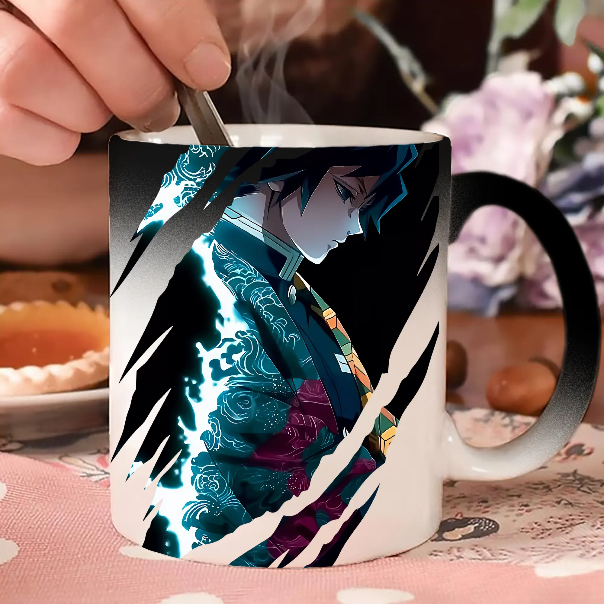 鬼滅の刃 グッズ,冨岡 義勇