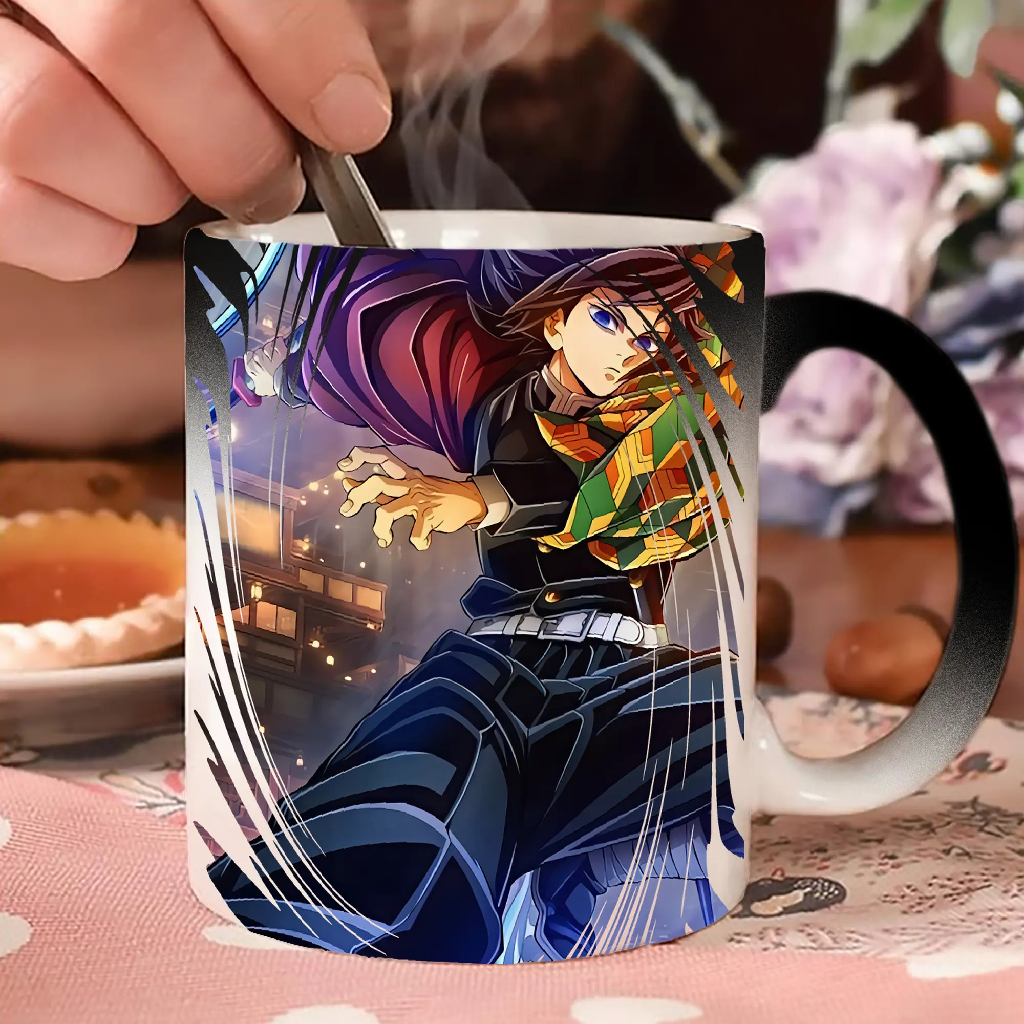 鬼滅の刃 グッズ,冨岡 義勇