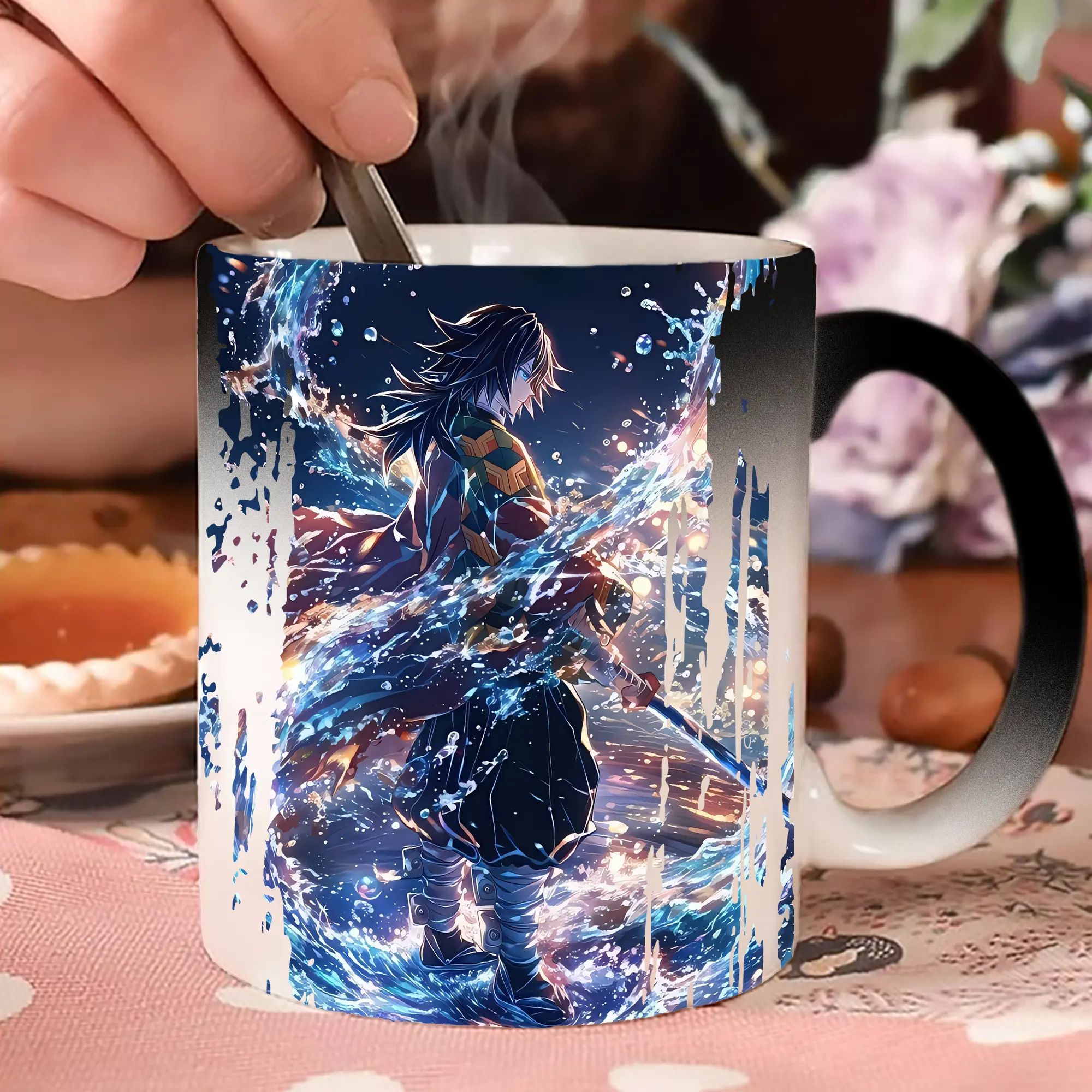 鬼滅の刃 グッズ,冨岡 義勇