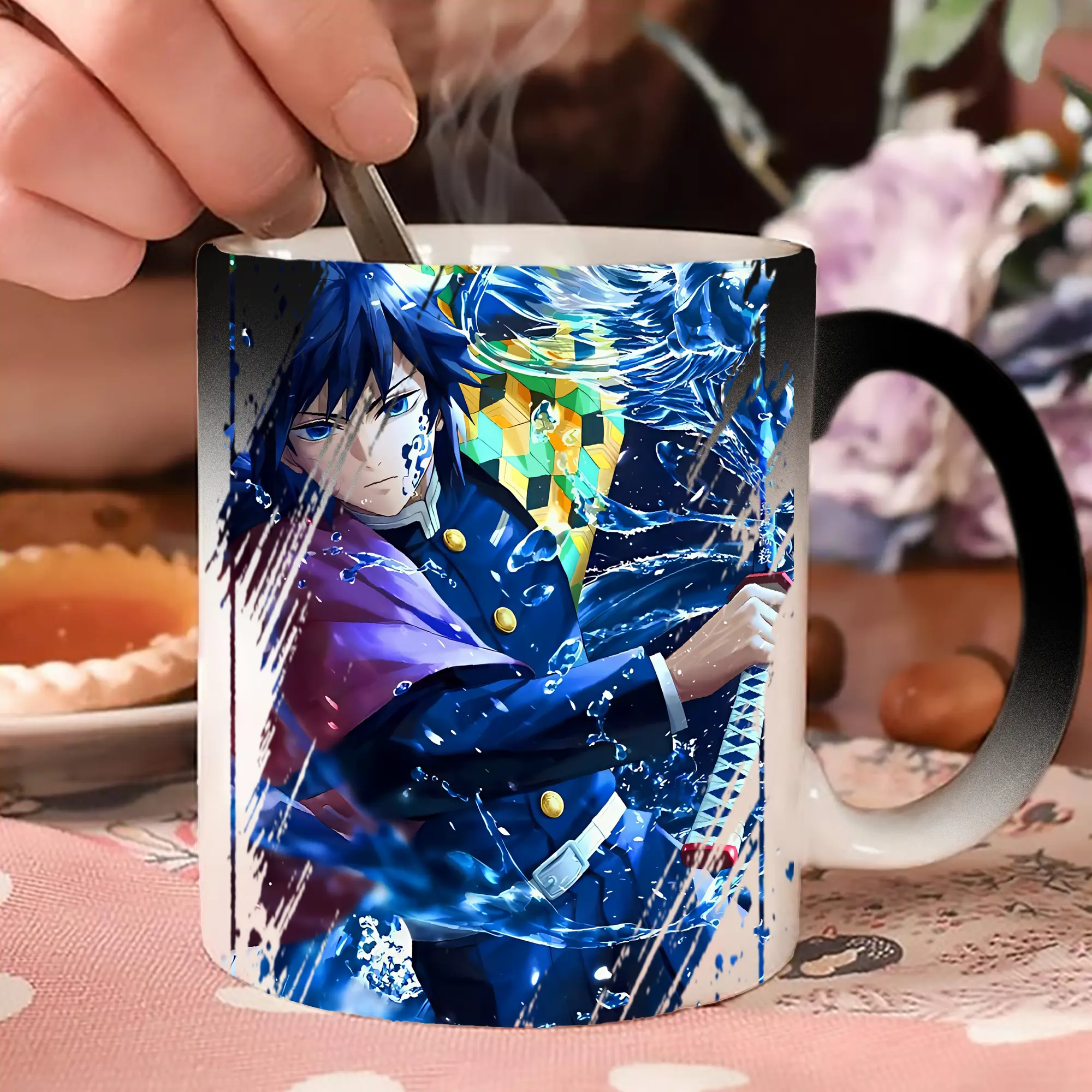 鬼滅の刃 グッズ,冨岡 義勇