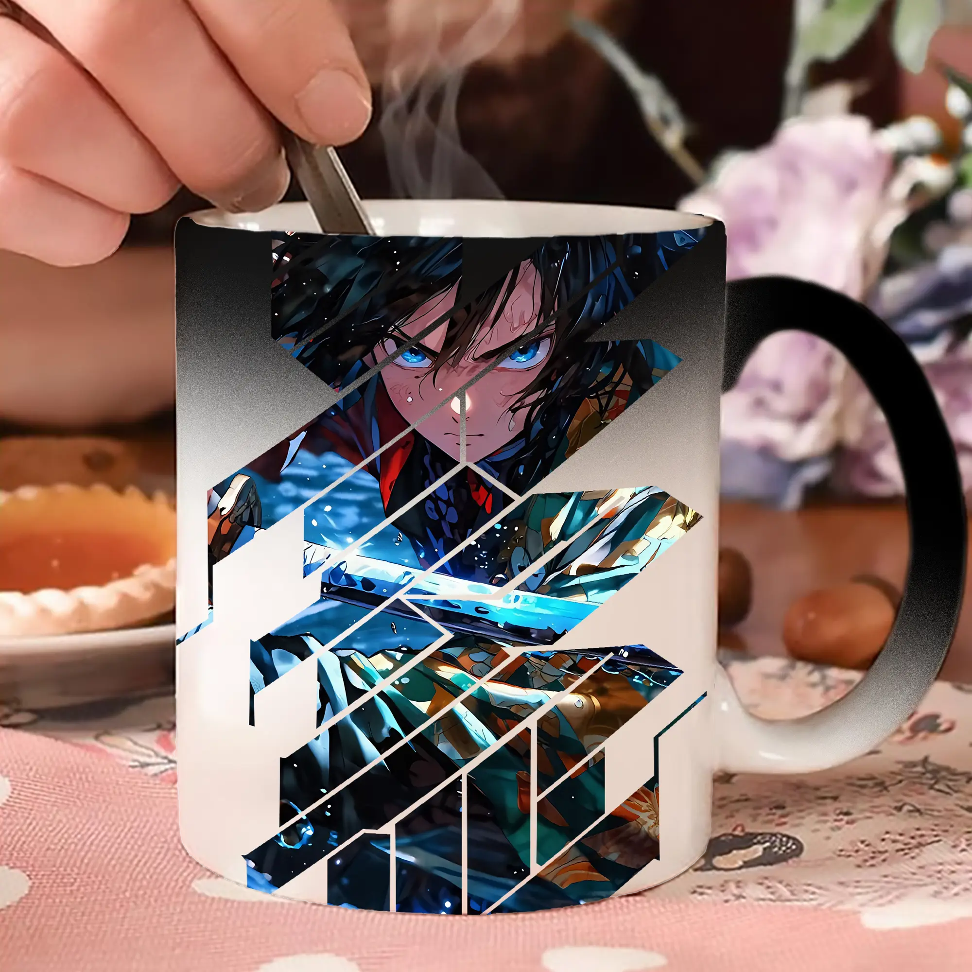 鬼滅の刃 グッズ,冨岡 義勇