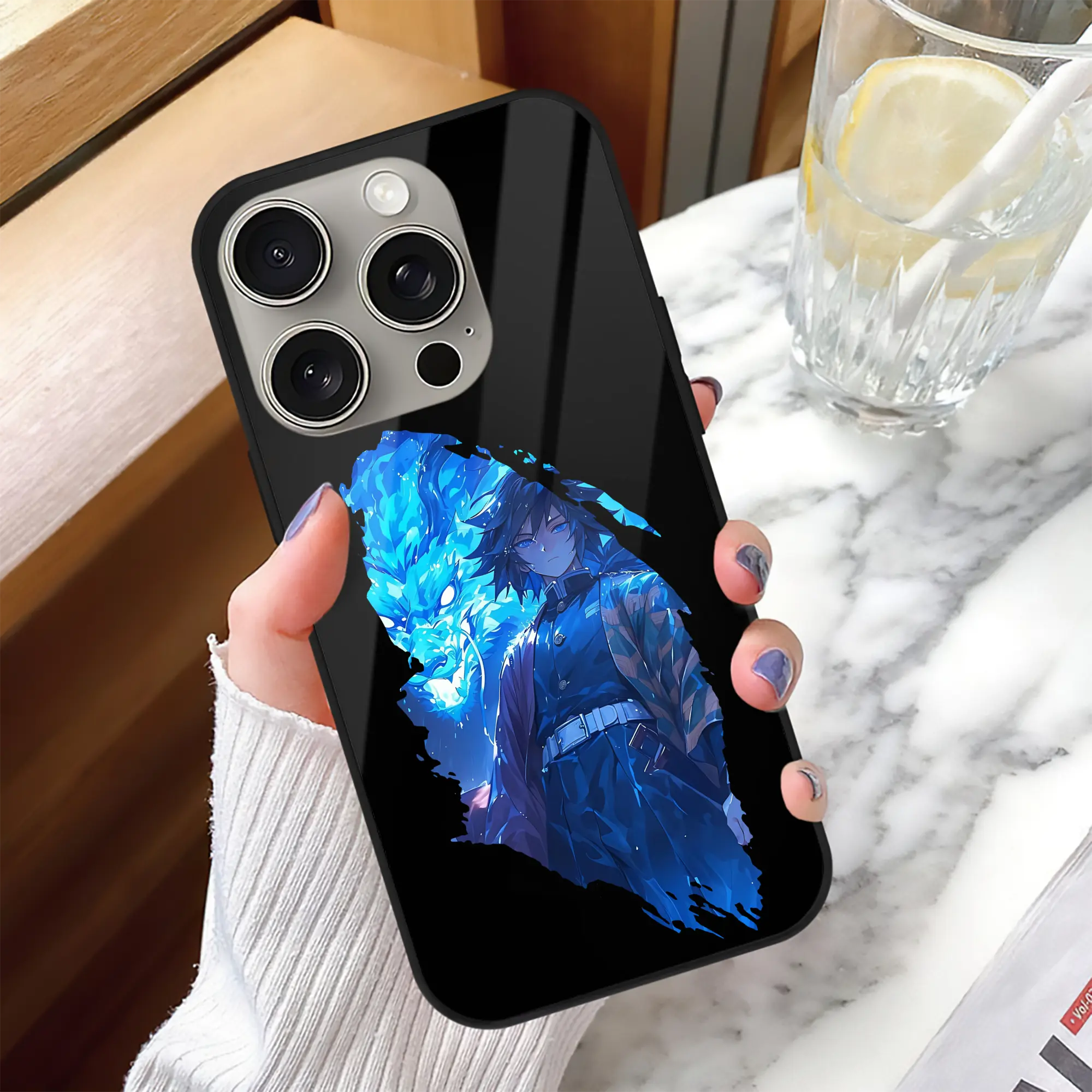 鬼滅の刃 グッズ,冨岡 義勇