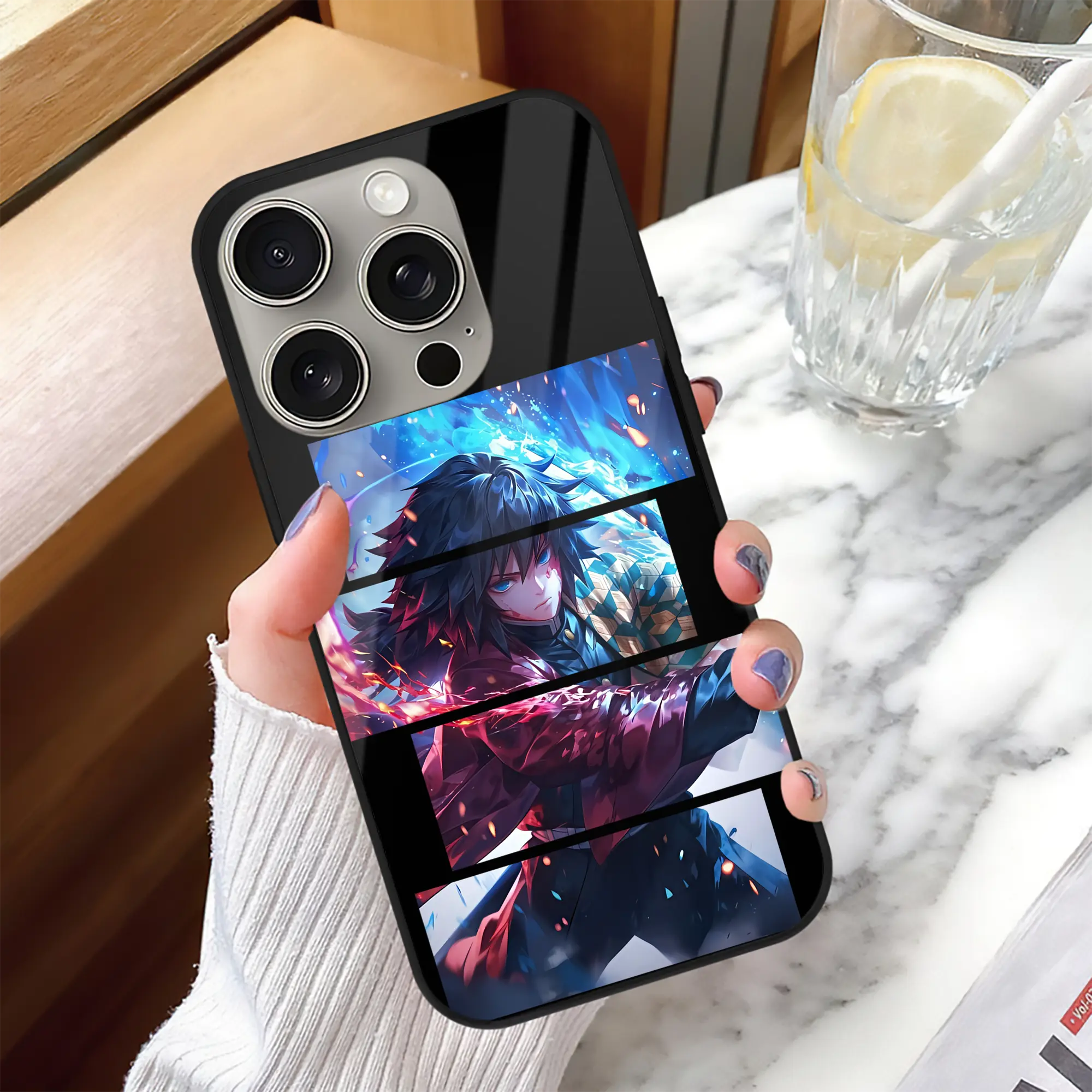 鬼滅の刃 グッズ,冨岡 義勇