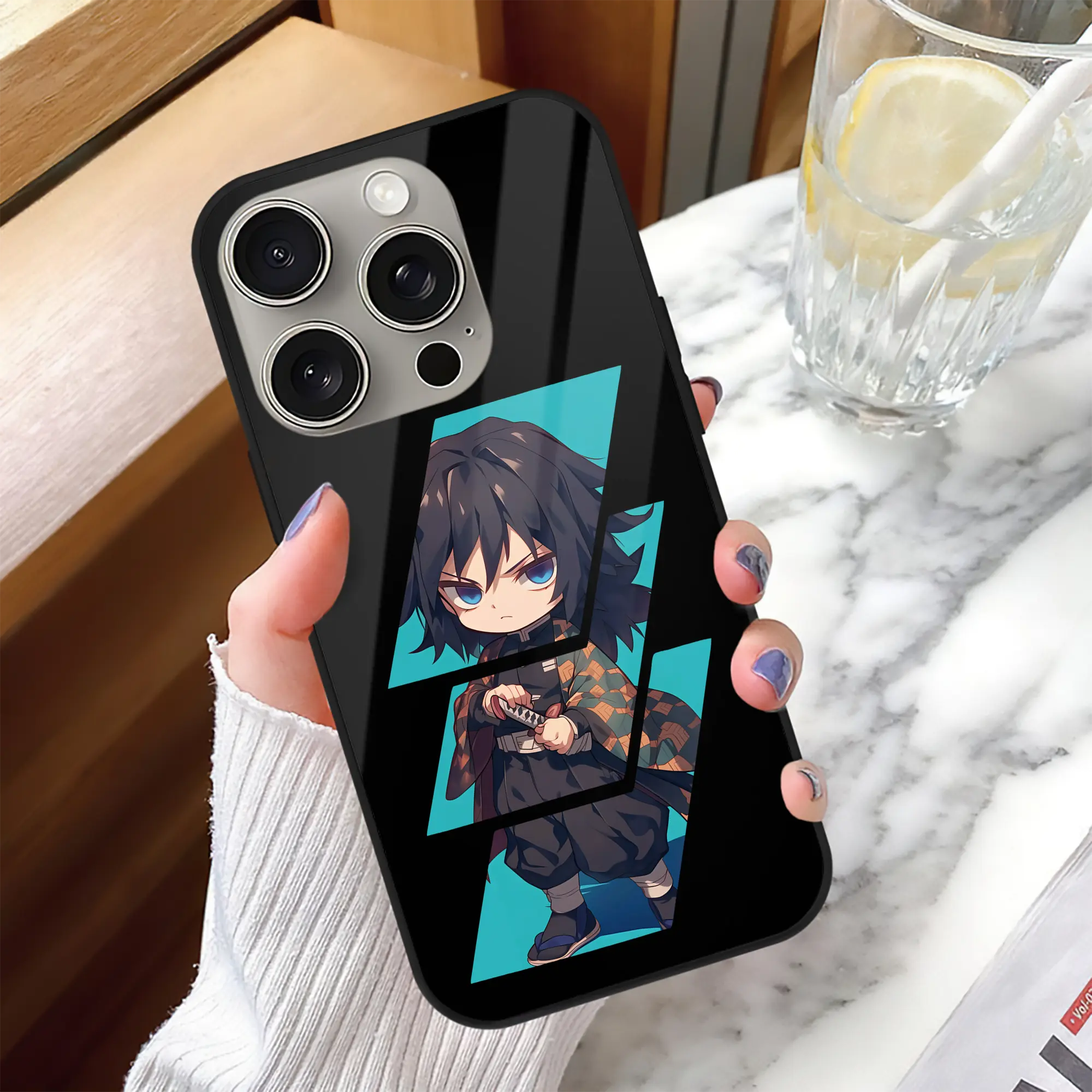 鬼滅の刃 グッズ,冨岡 義勇