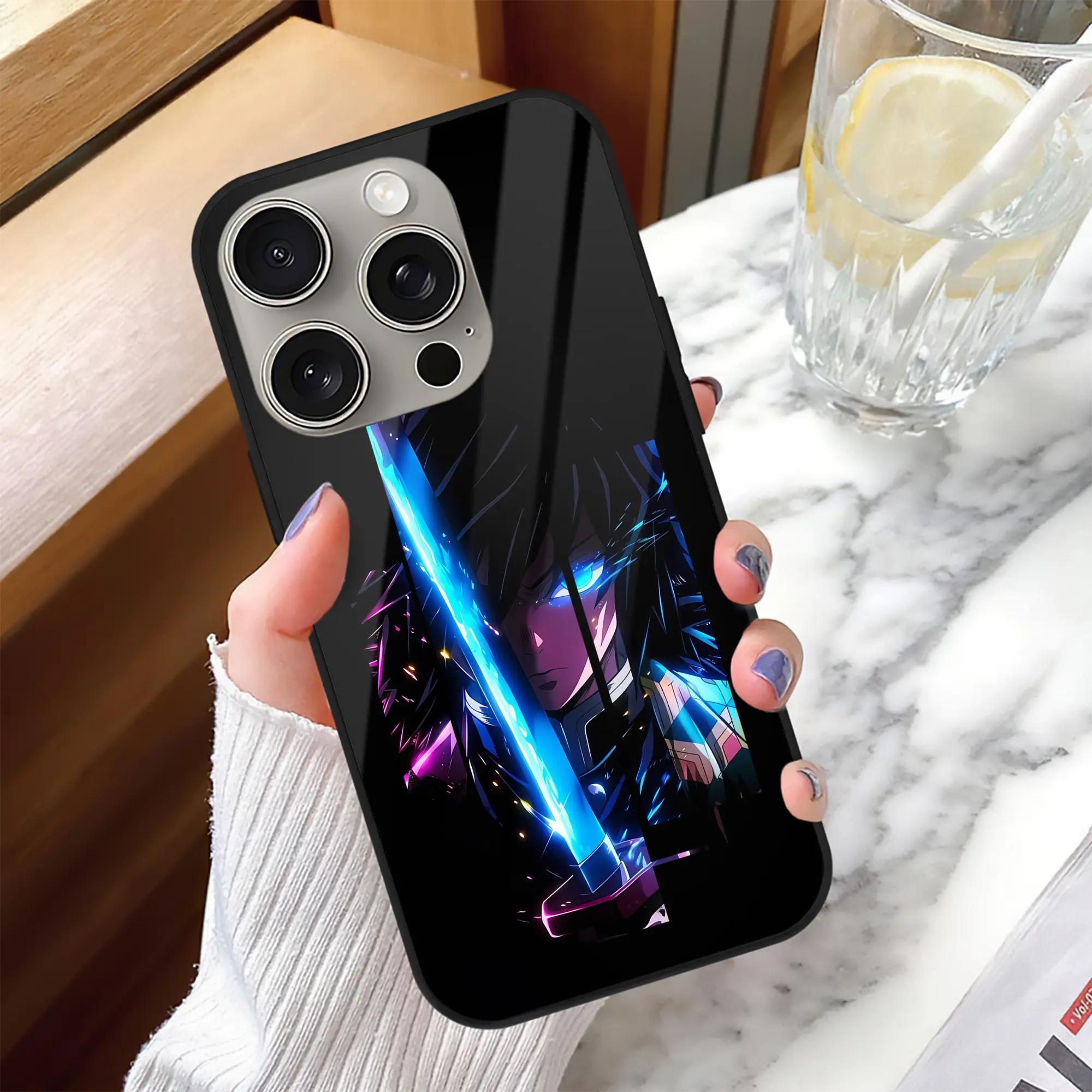 鬼滅の刃 グッズ,冨岡 義勇