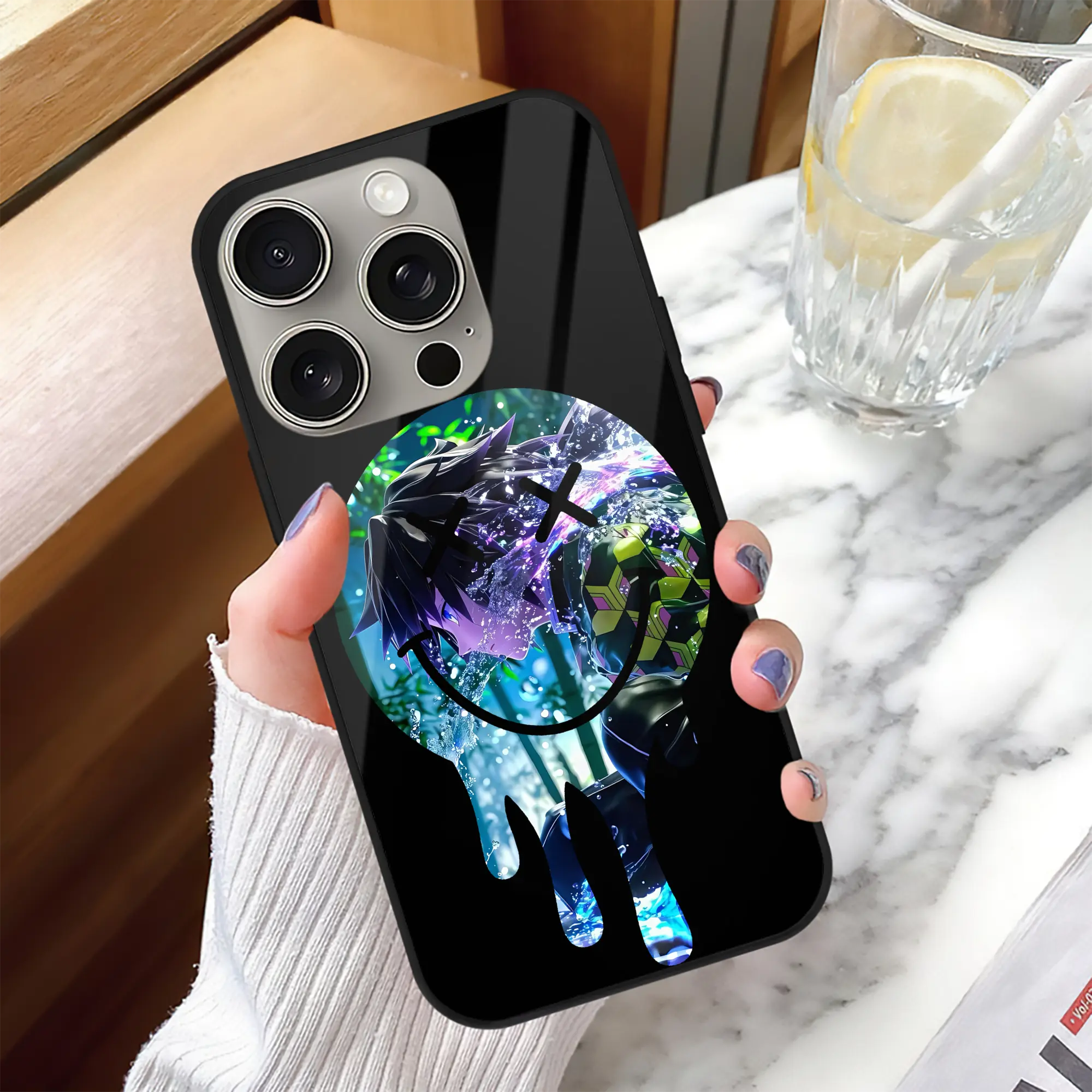 鬼滅の刃 グッズ,冨岡 義勇