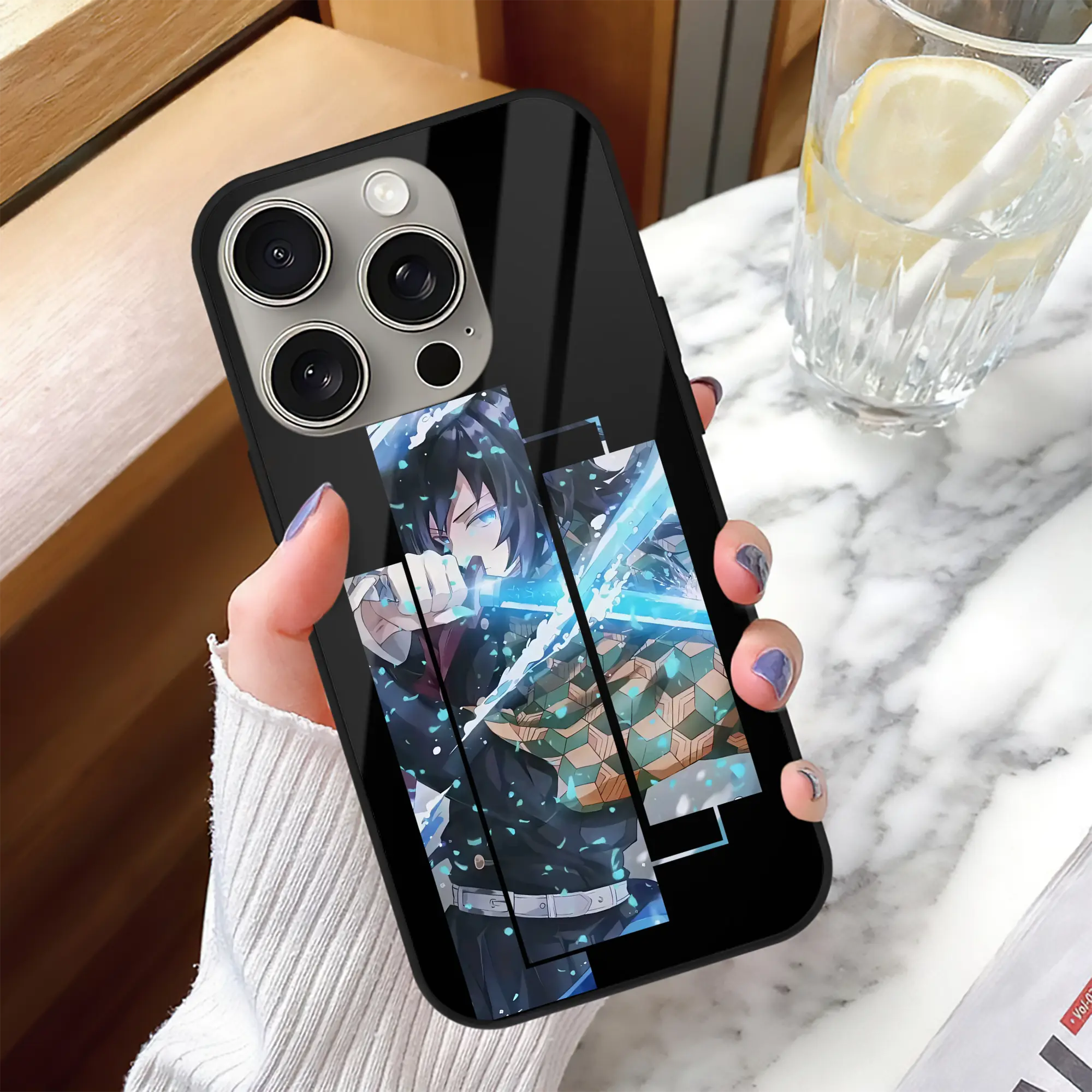 鬼滅の刃 グッズ,冨岡 義勇