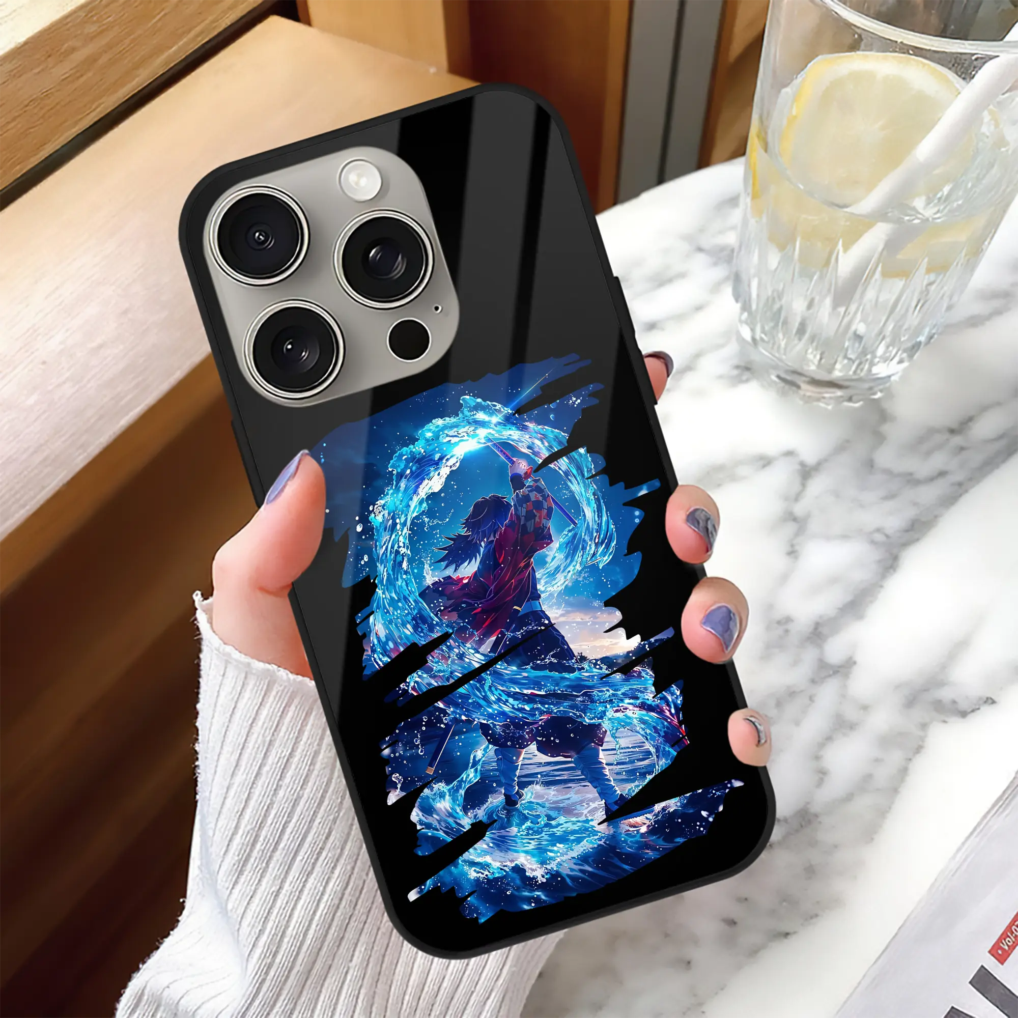 鬼滅の刃 グッズ,冨岡 義勇