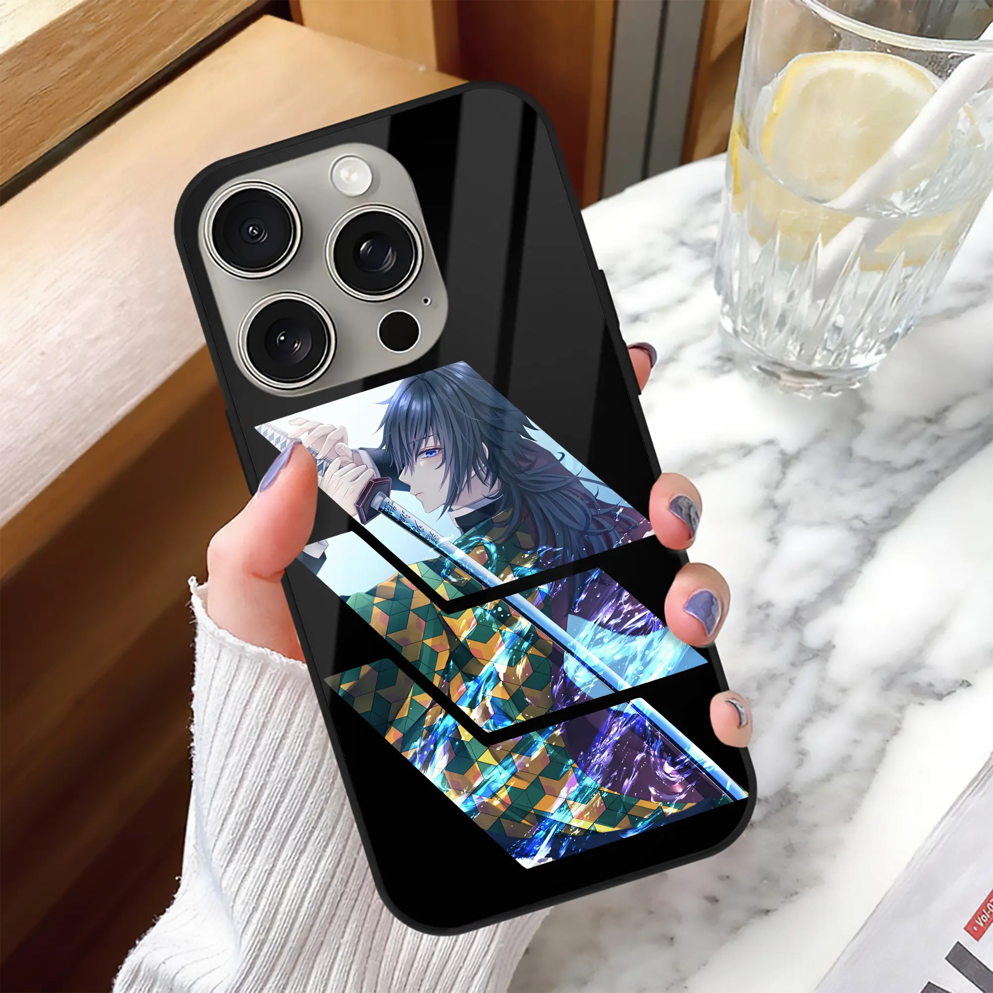 鬼滅の刃 グッズ,冨岡 義勇