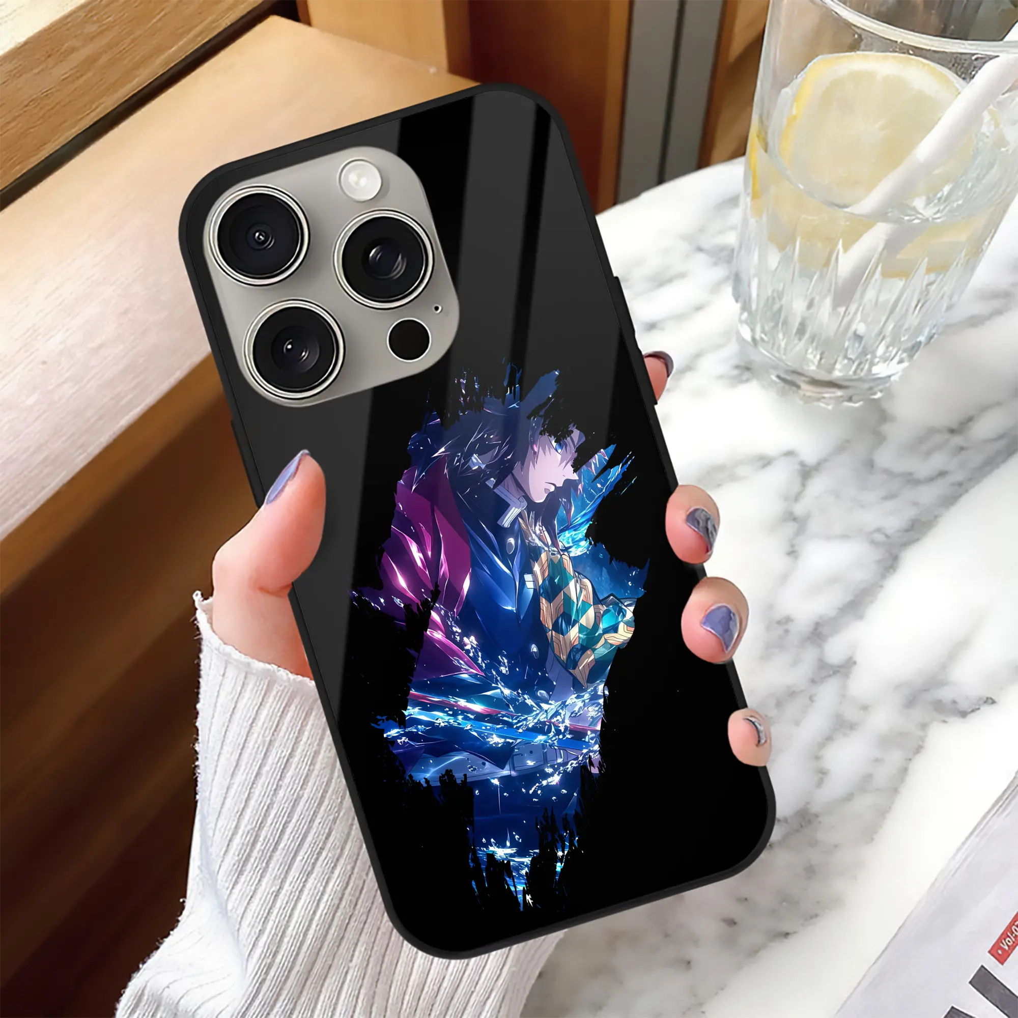 鬼滅の刃 グッズ,冨岡 義勇