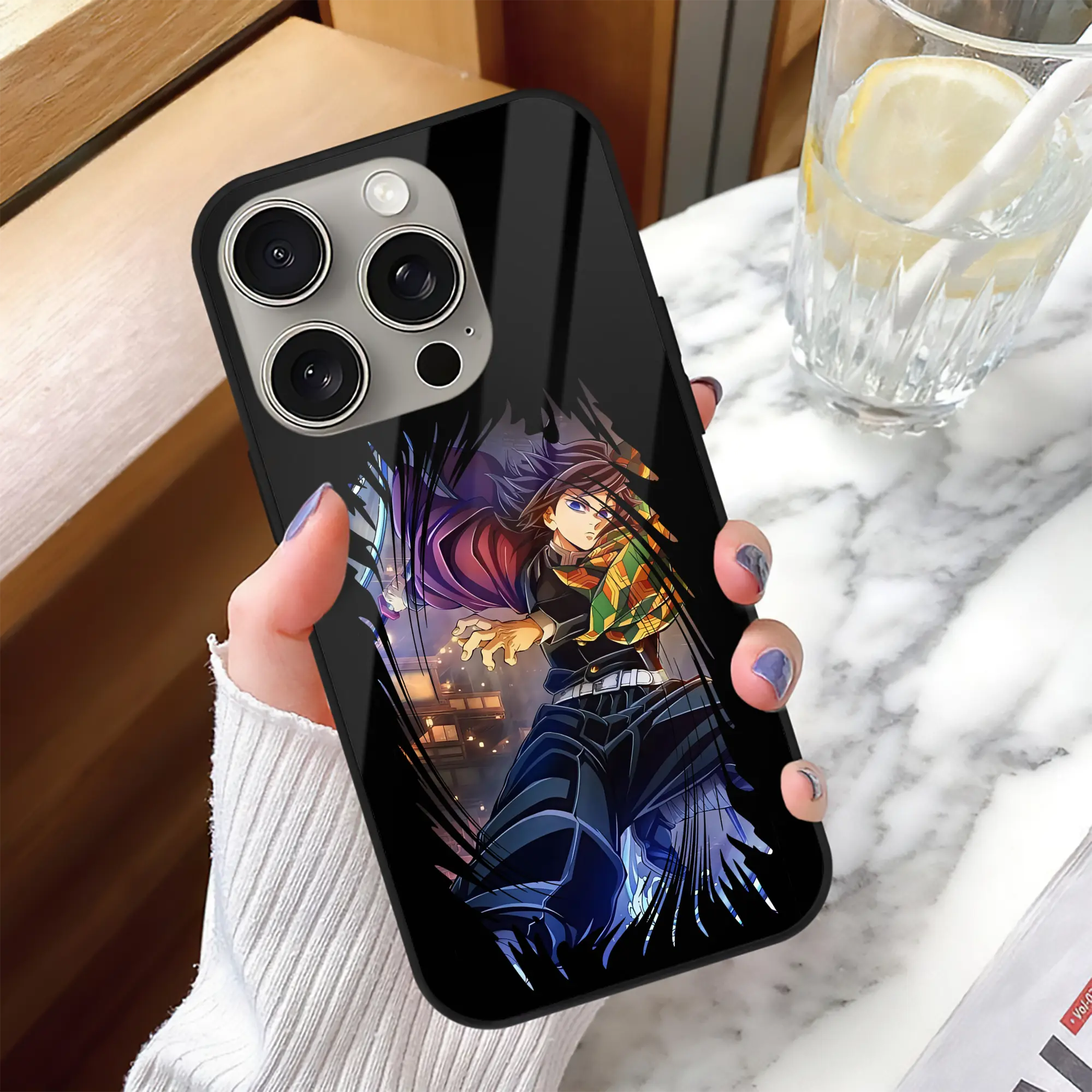 鬼滅の刃 グッズ,冨岡 義勇