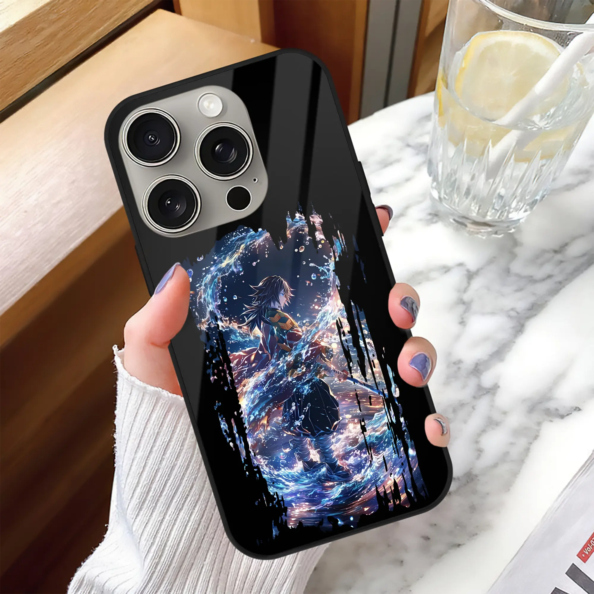 鬼滅の刃 グッズ,冨岡 義勇