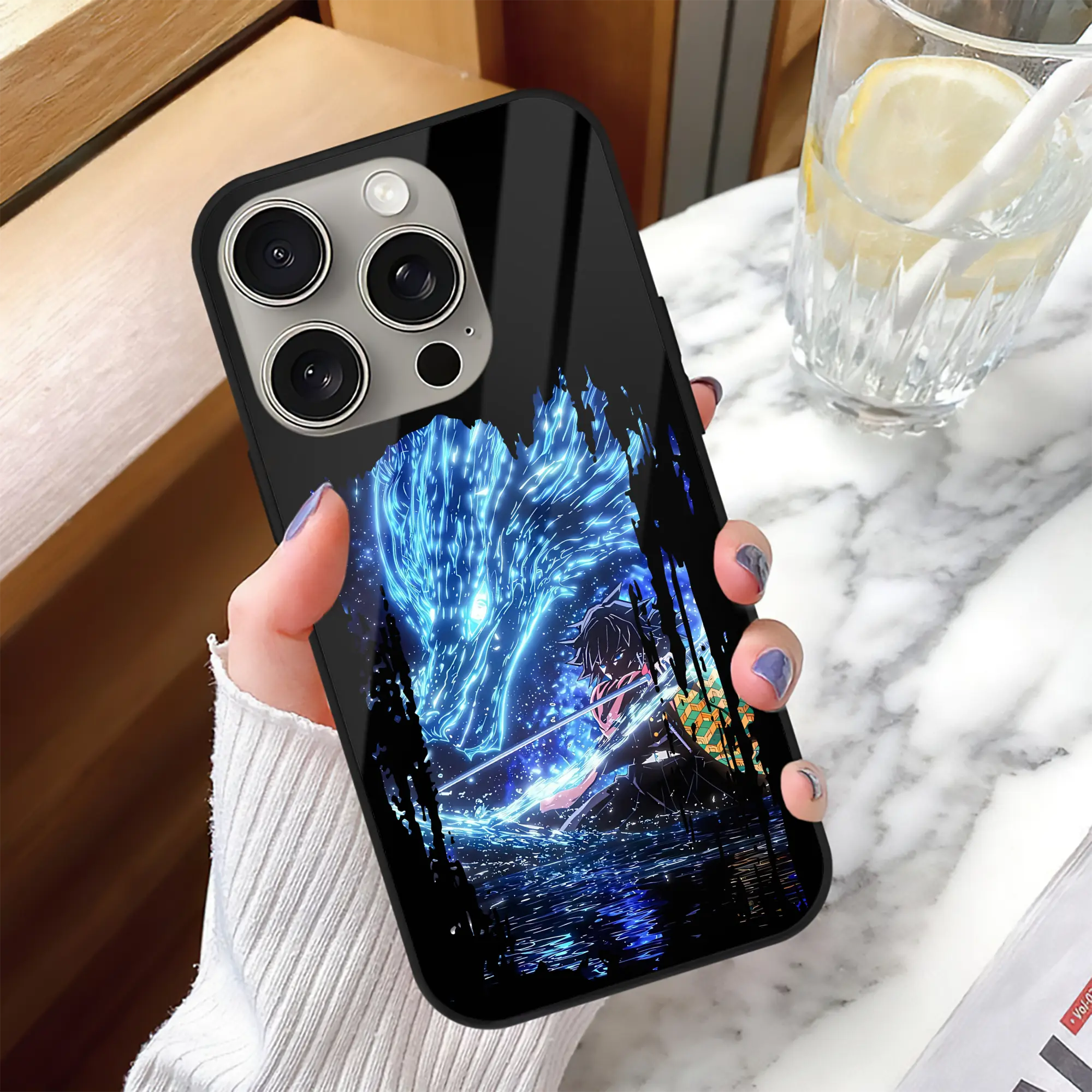 鬼滅の刃 グッズ,冨岡 義勇