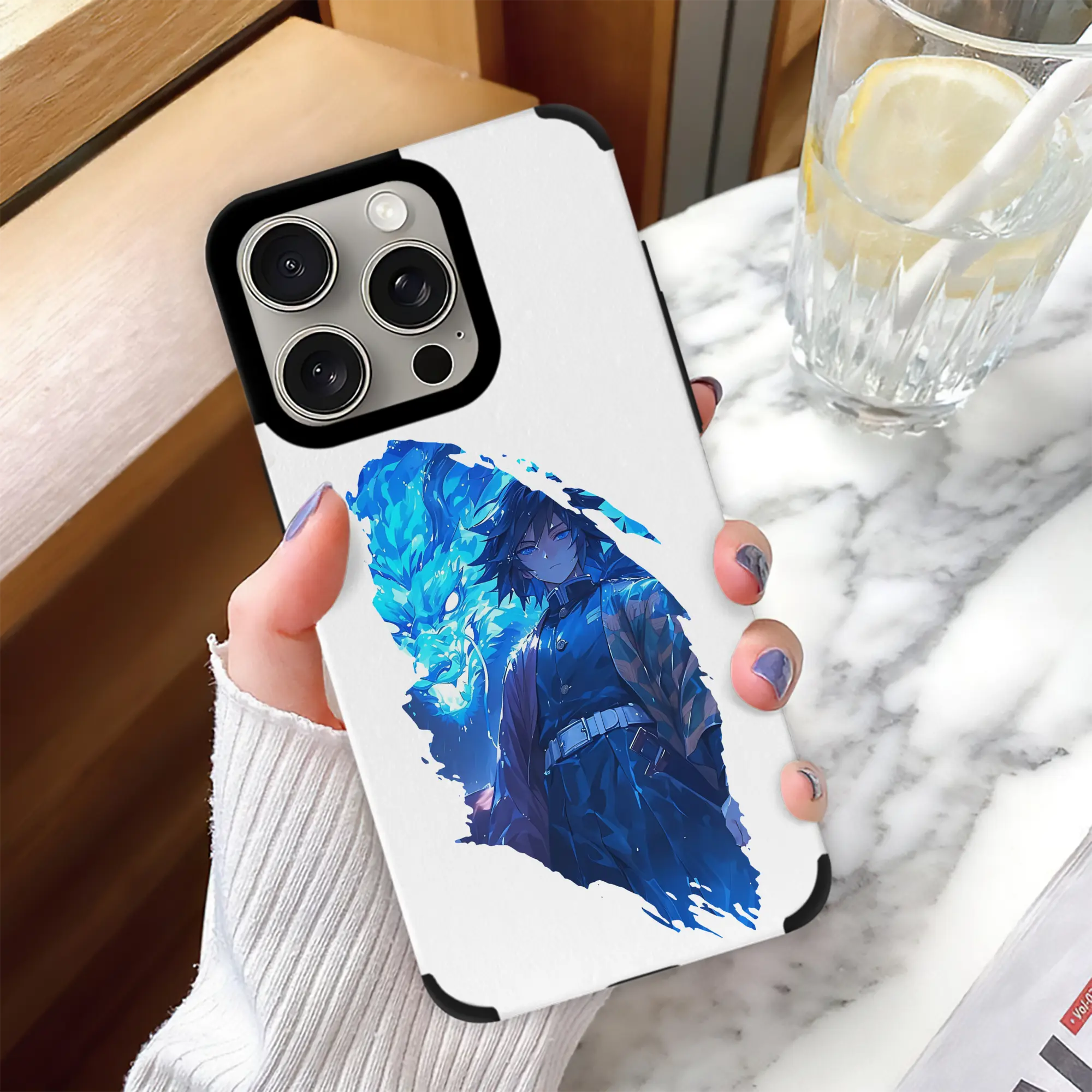 鬼滅の刃 グッズ,冨岡 義勇