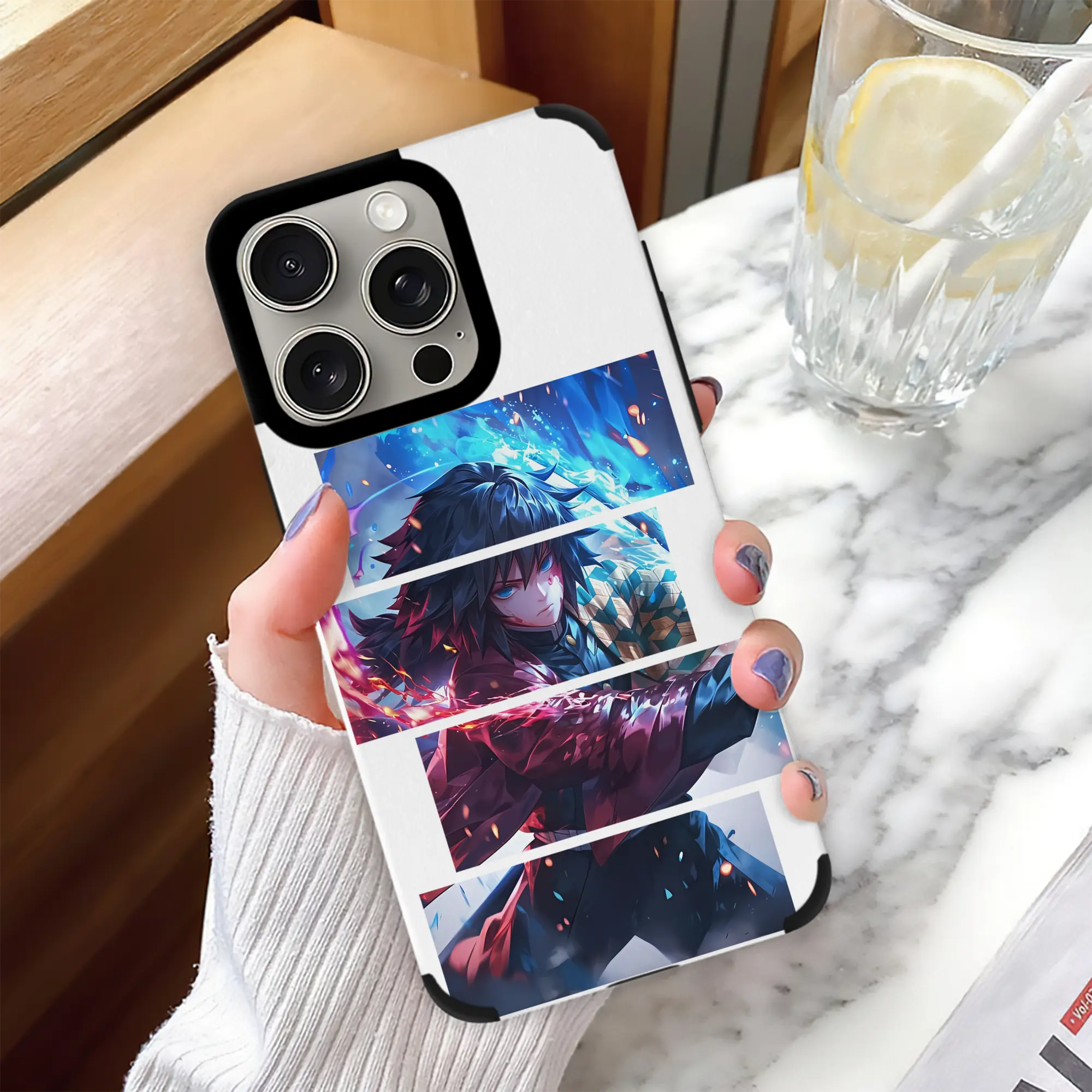 鬼滅の刃 グッズ,冨岡 義勇