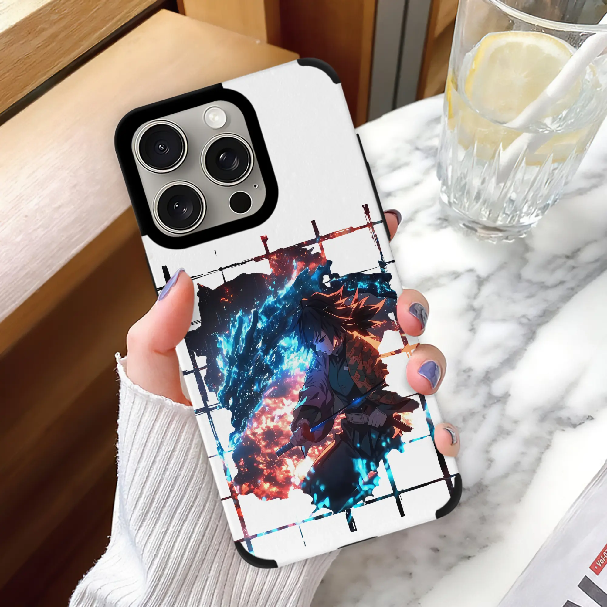 鬼滅の刃 グッズ,冨岡 義勇