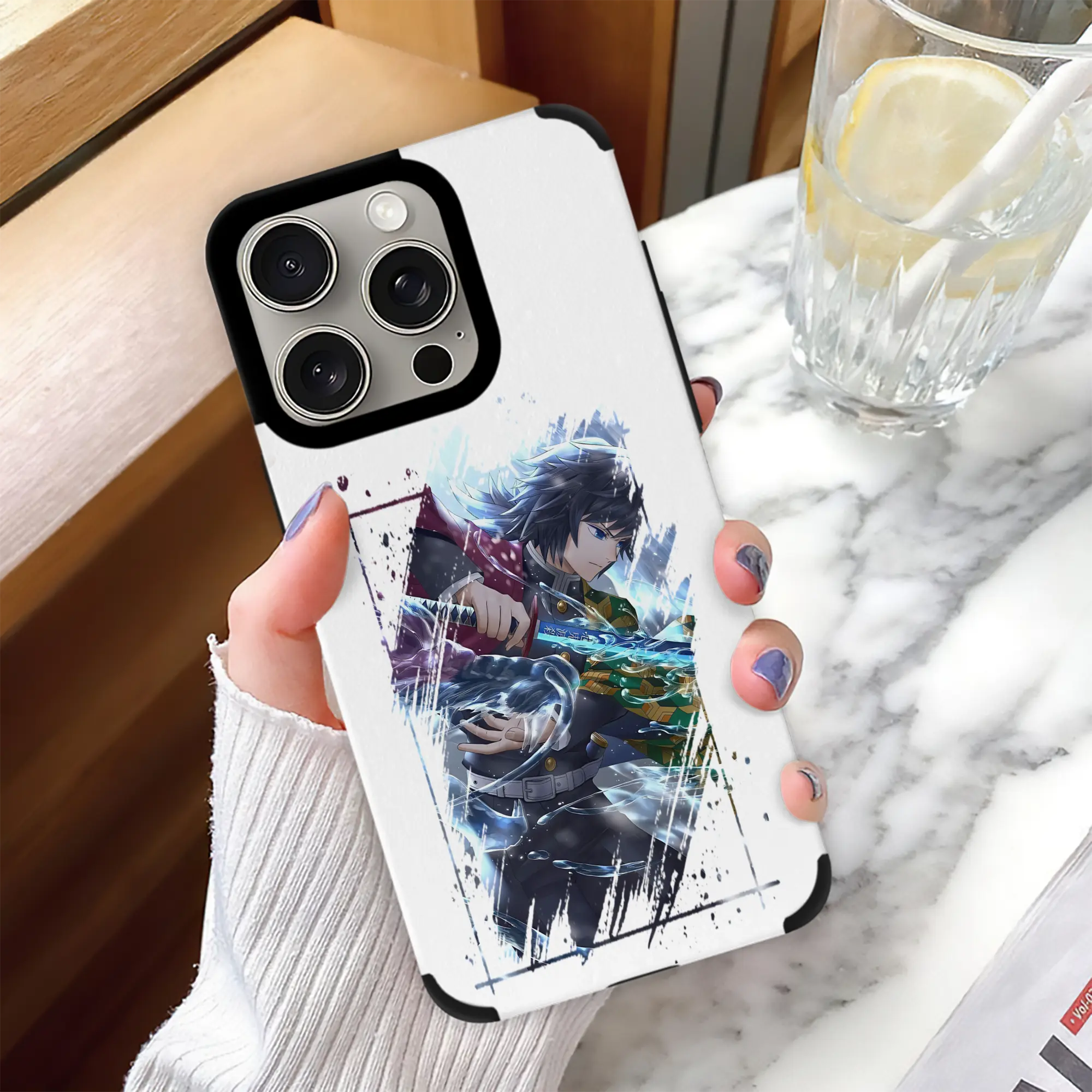 鬼滅の刃 グッズ,冨岡 義勇