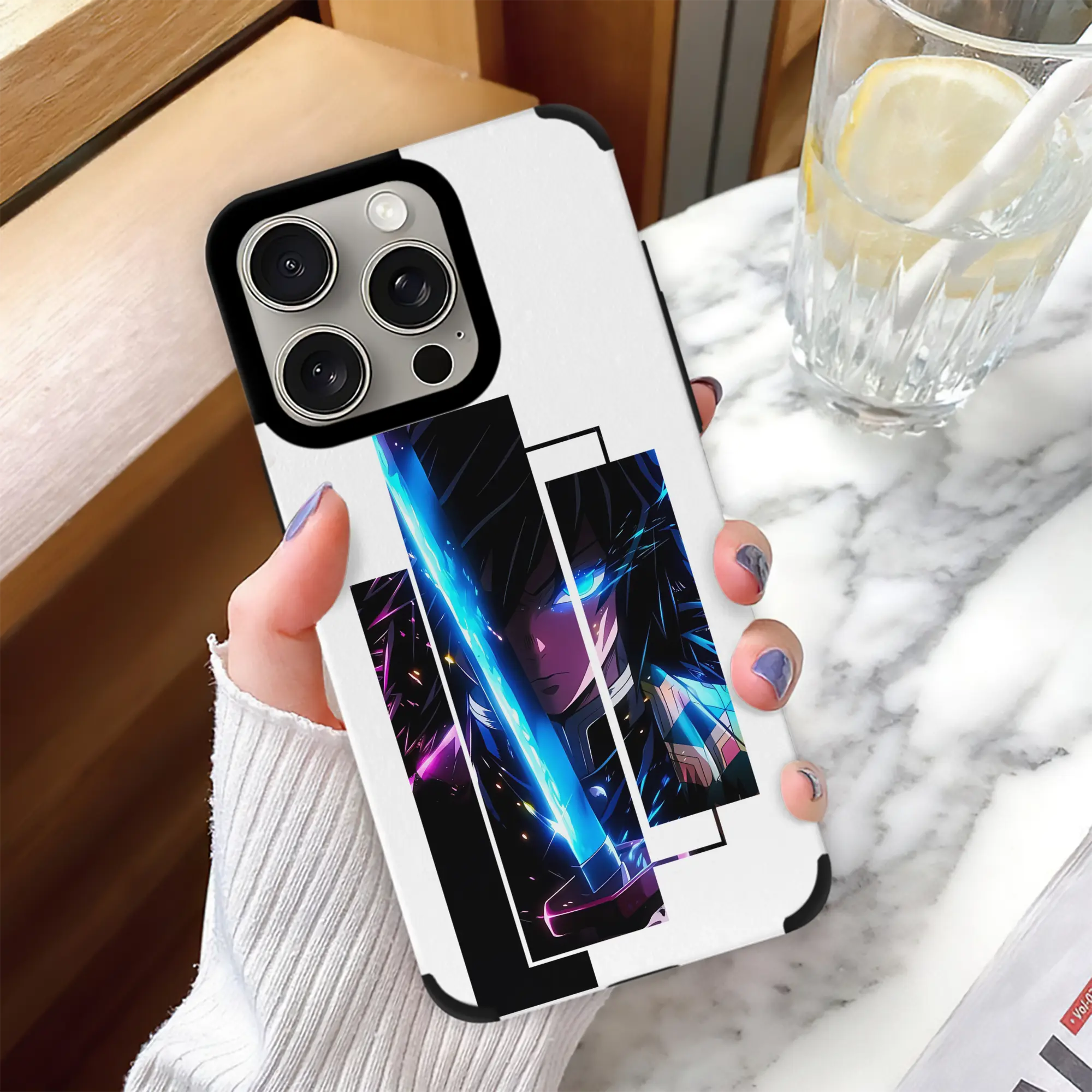 鬼滅の刃 グッズ,冨岡 義勇