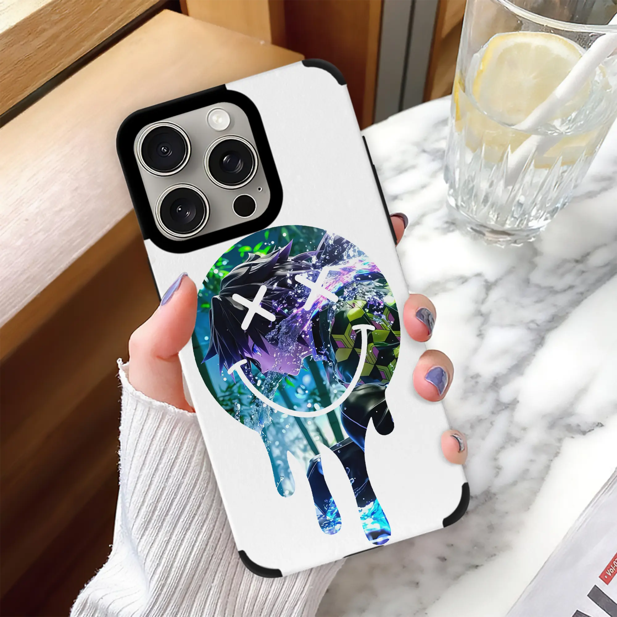 鬼滅の刃 グッズ,冨岡 義勇