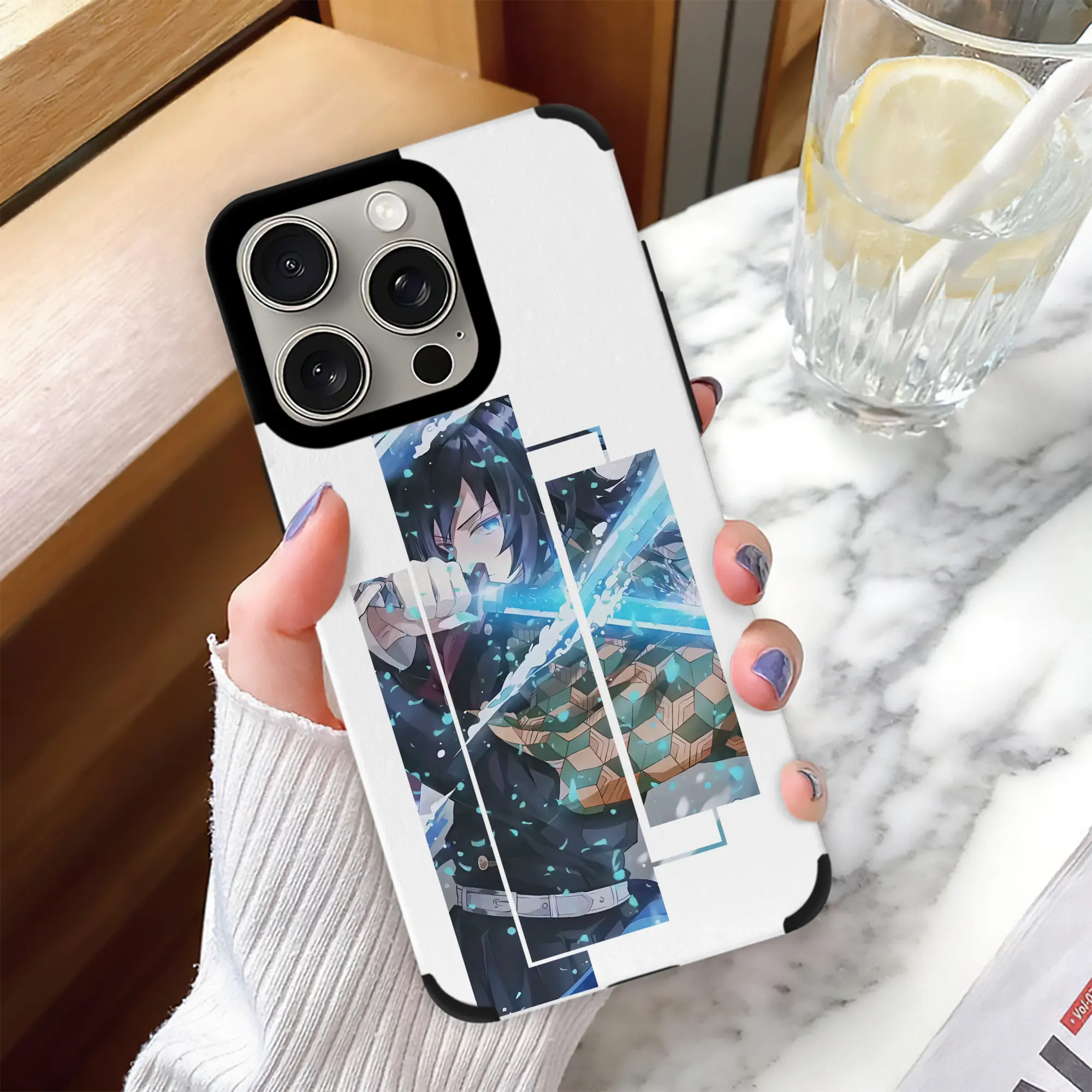 鬼滅の刃 グッズ,冨岡 義勇