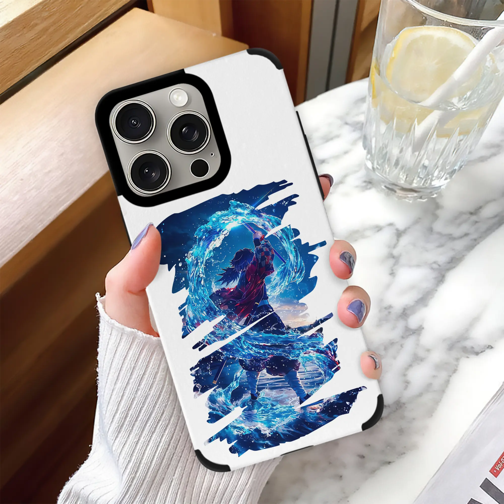 鬼滅の刃 グッズ,冨岡 義勇