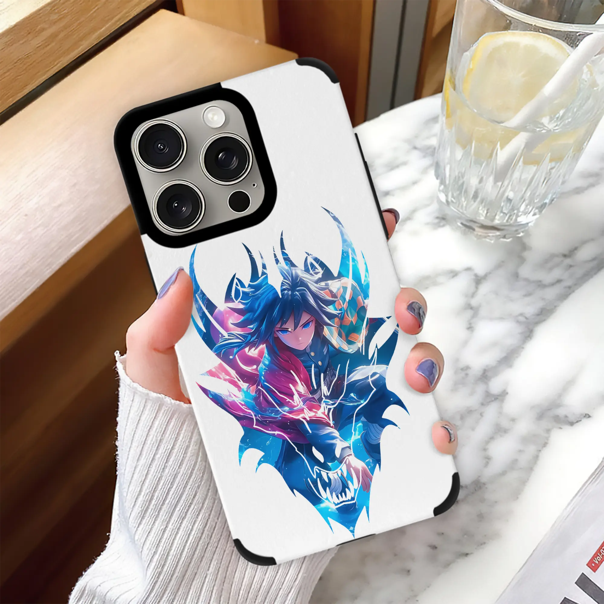 鬼滅の刃 グッズ,冨岡 義勇