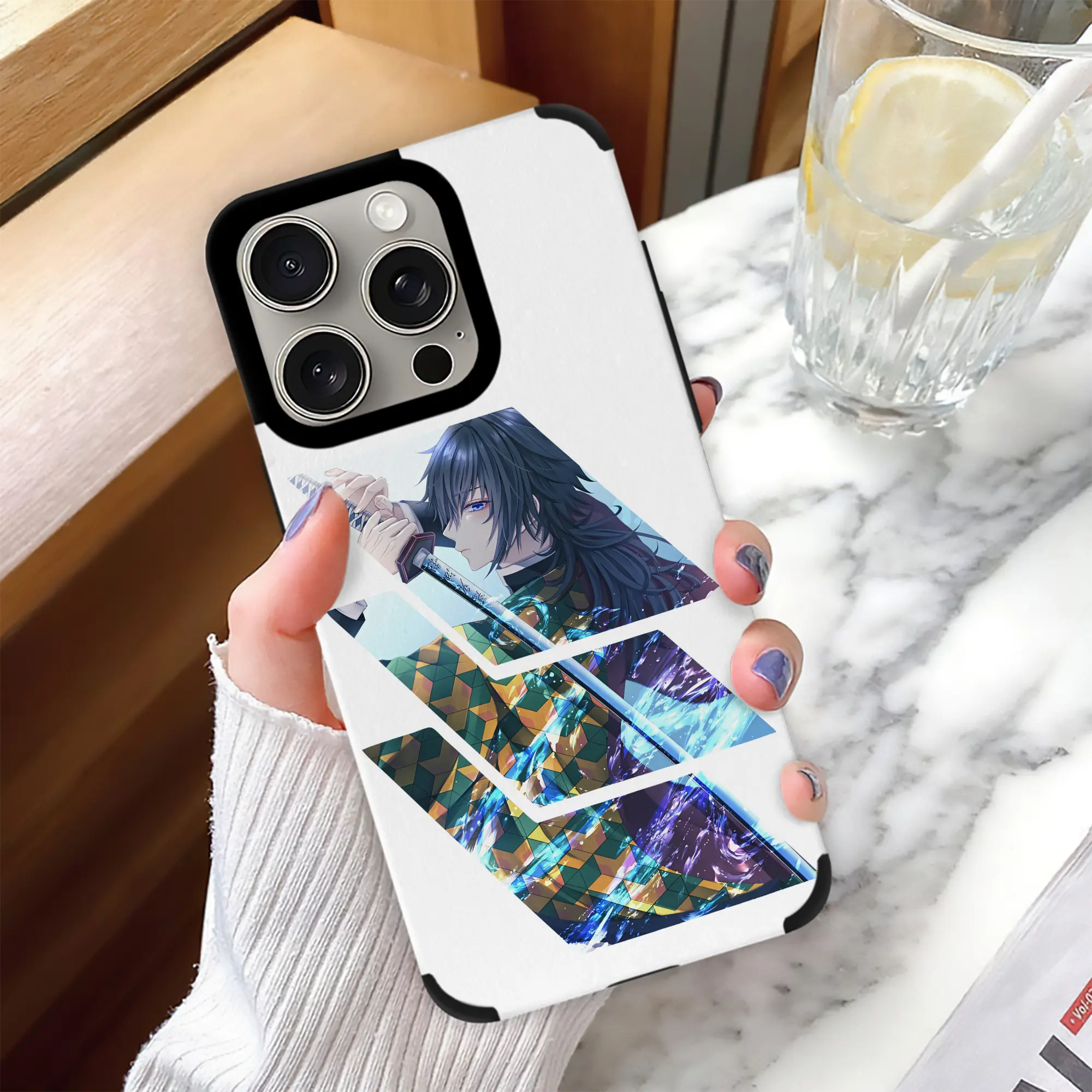 鬼滅の刃 グッズ,冨岡 義勇