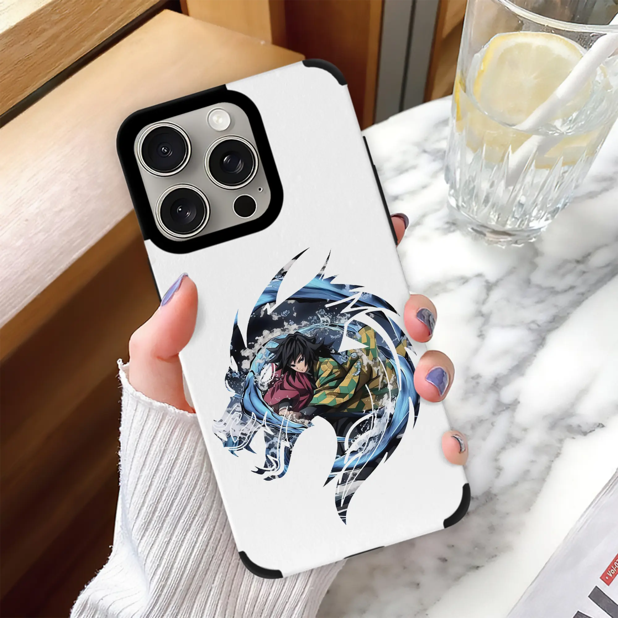 鬼滅の刃 グッズ,冨岡 義勇