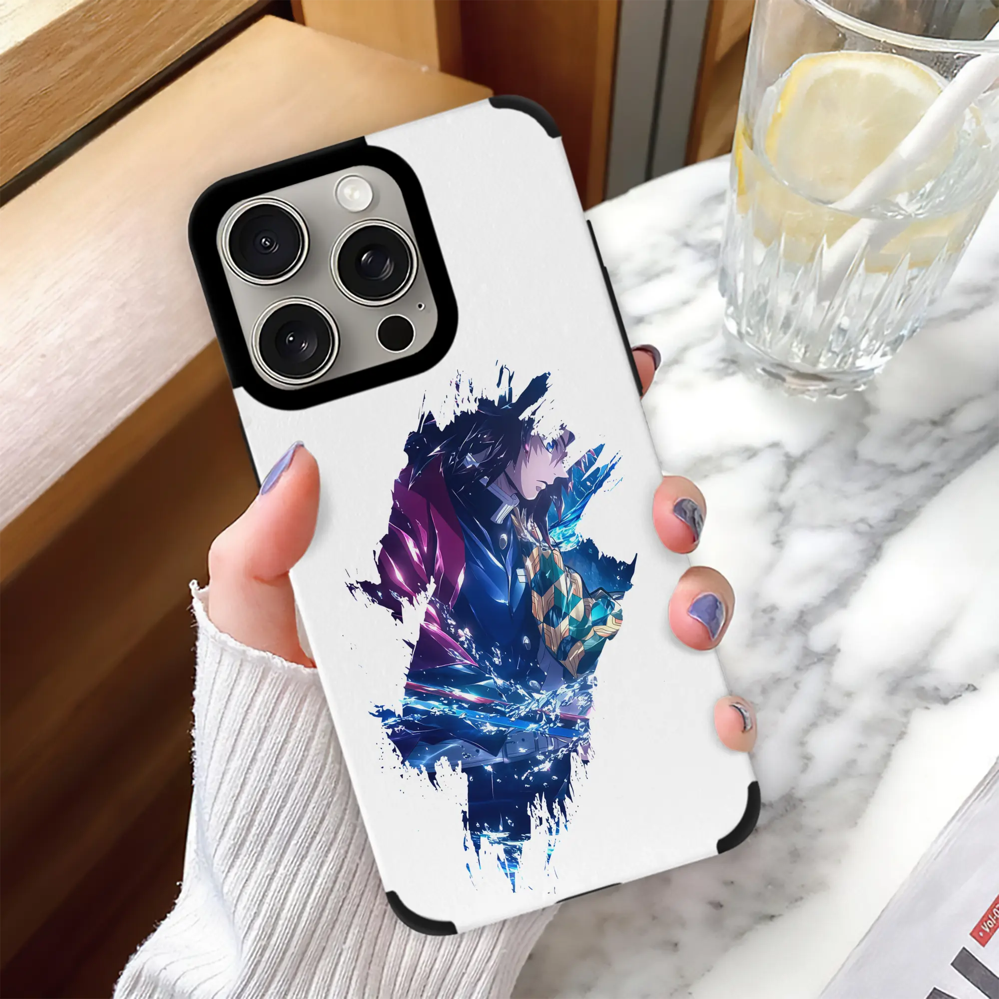 鬼滅の刃 グッズ,冨岡 義勇