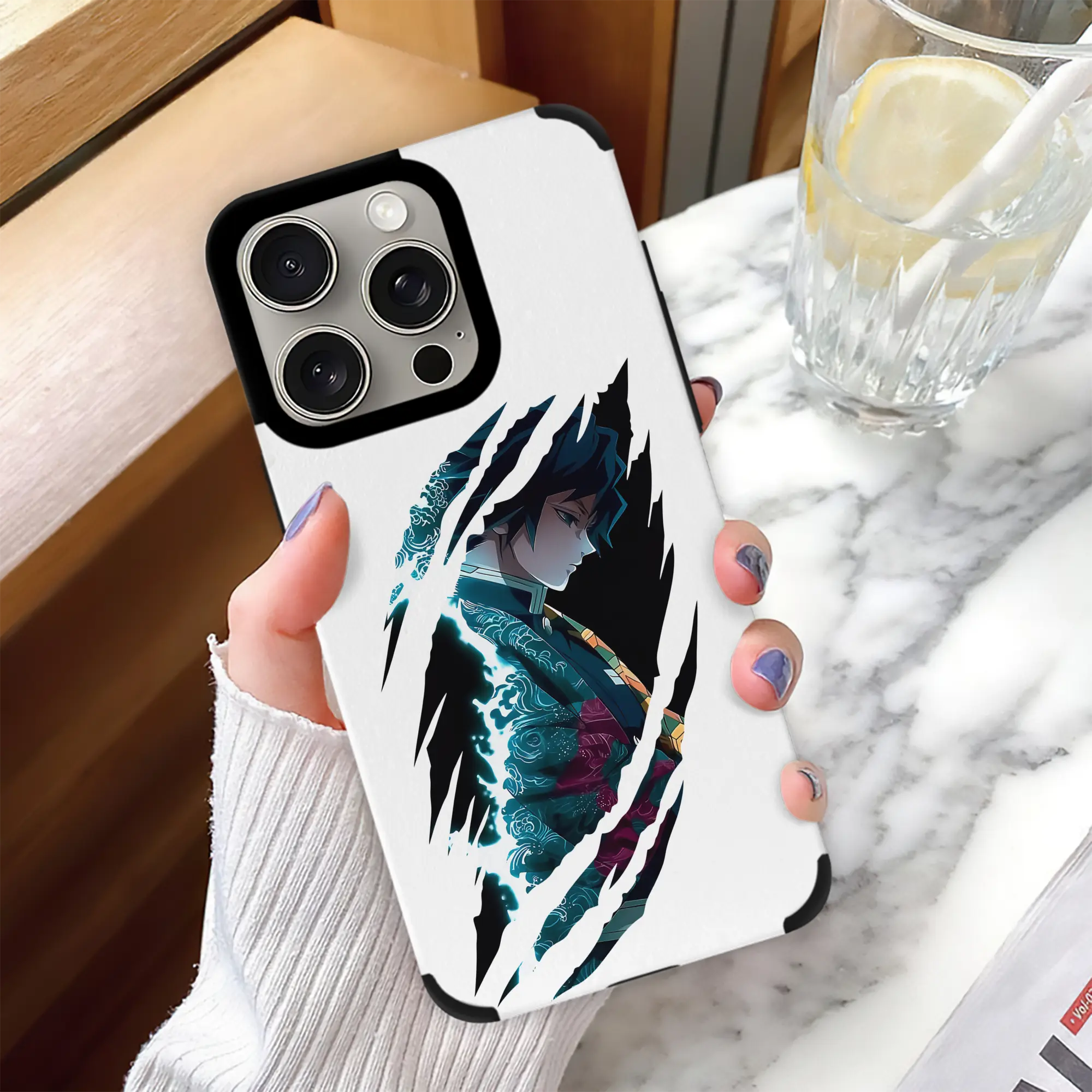 鬼滅の刃 グッズ,冨岡 義勇