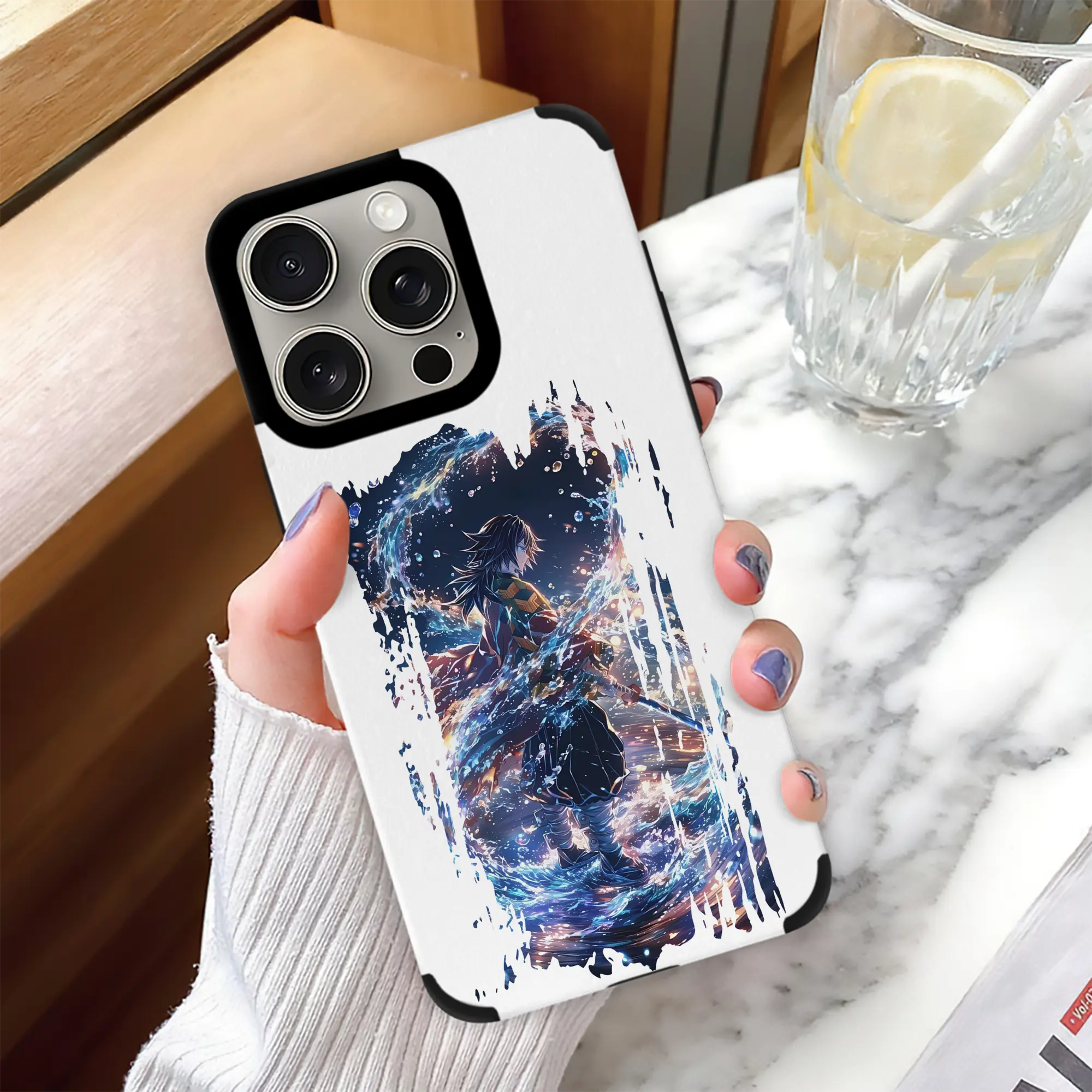 鬼滅の刃 グッズ,冨岡 義勇