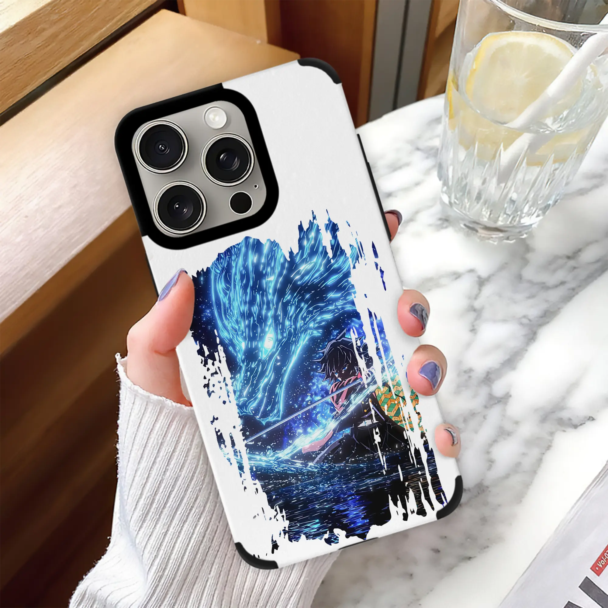 鬼滅の刃 グッズ,冨岡 義勇