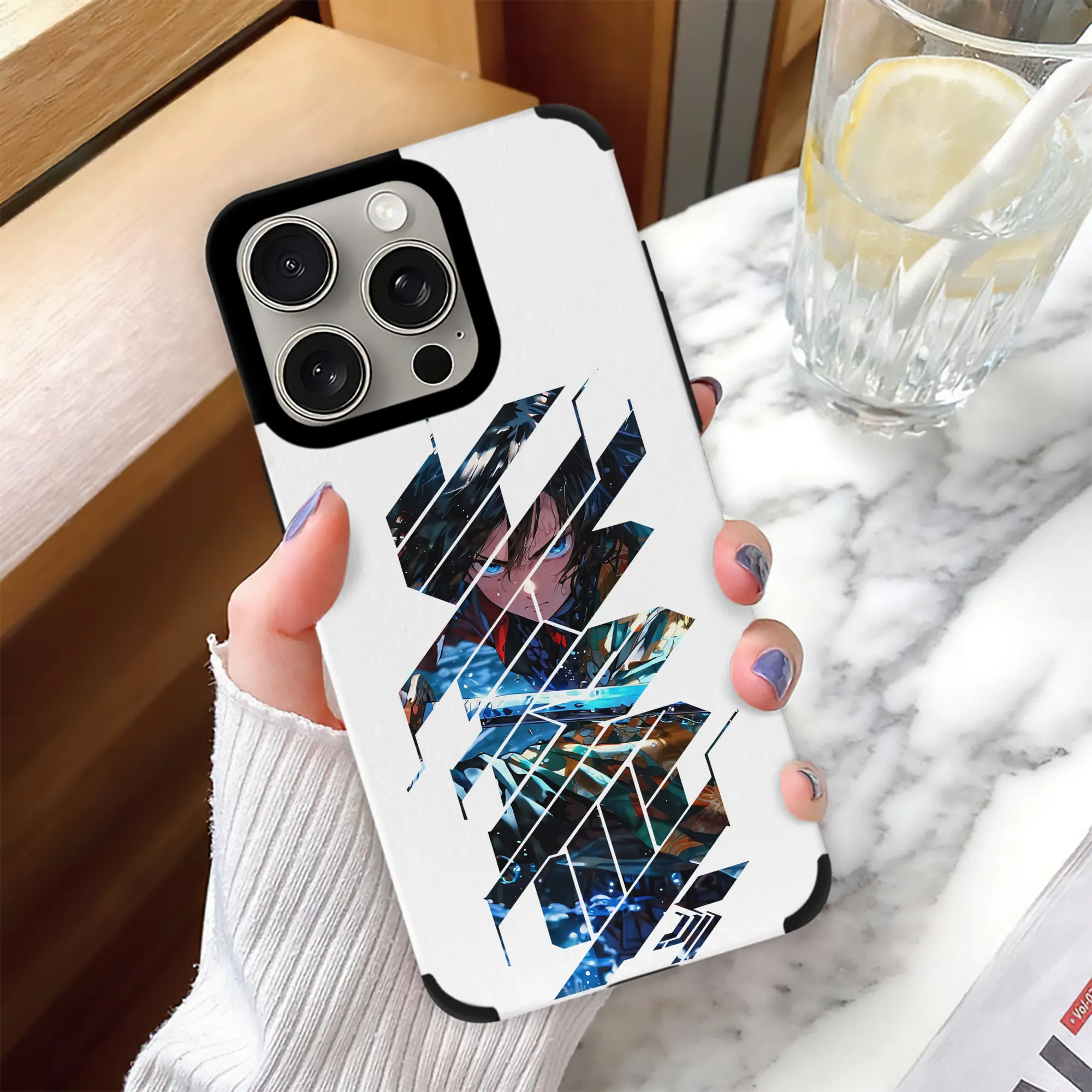 鬼滅の刃 グッズ,冨岡 義勇